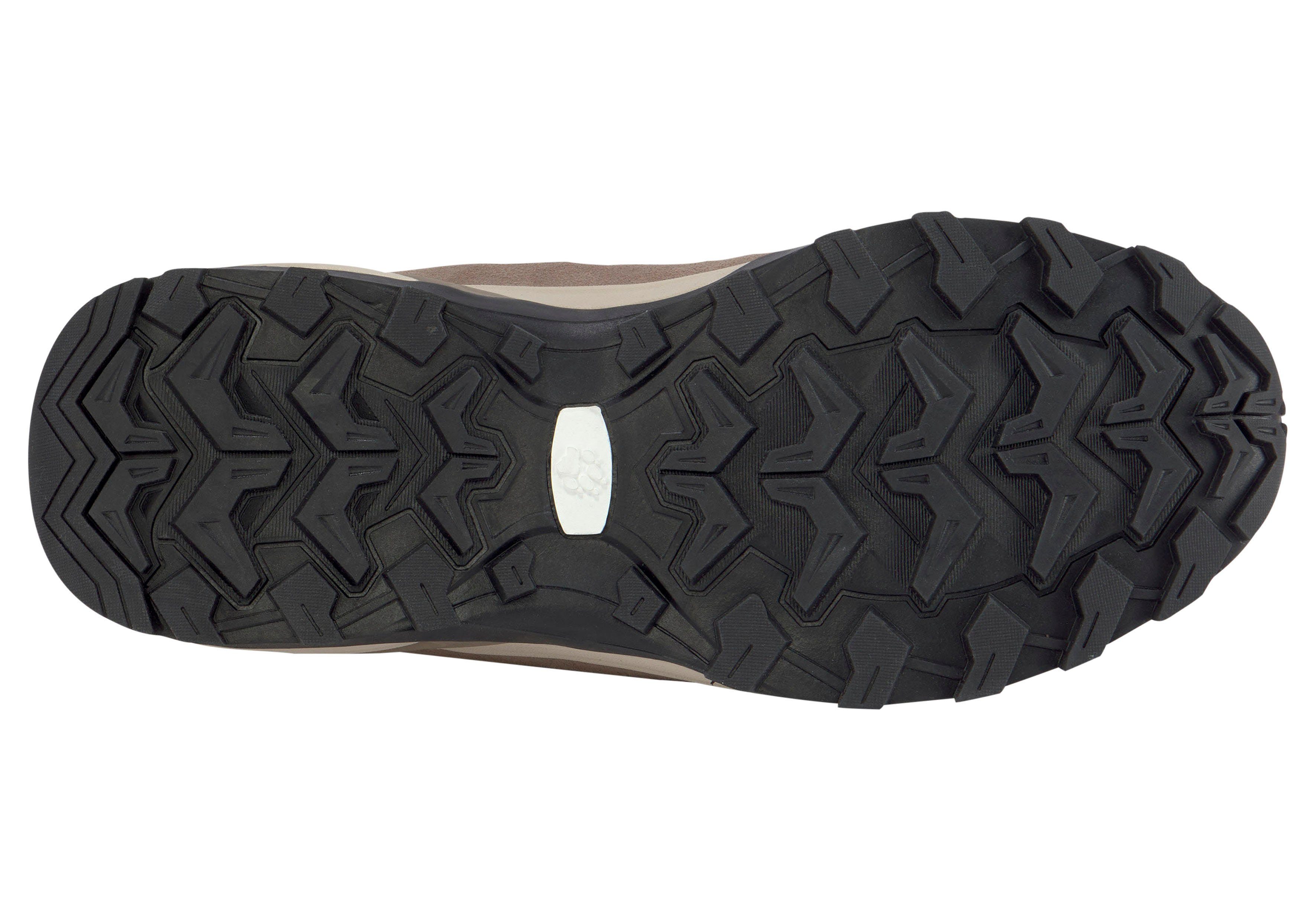 Jack Wolfskin Wandelschoenen SUNSET HIKE TEXAPORE LOW W