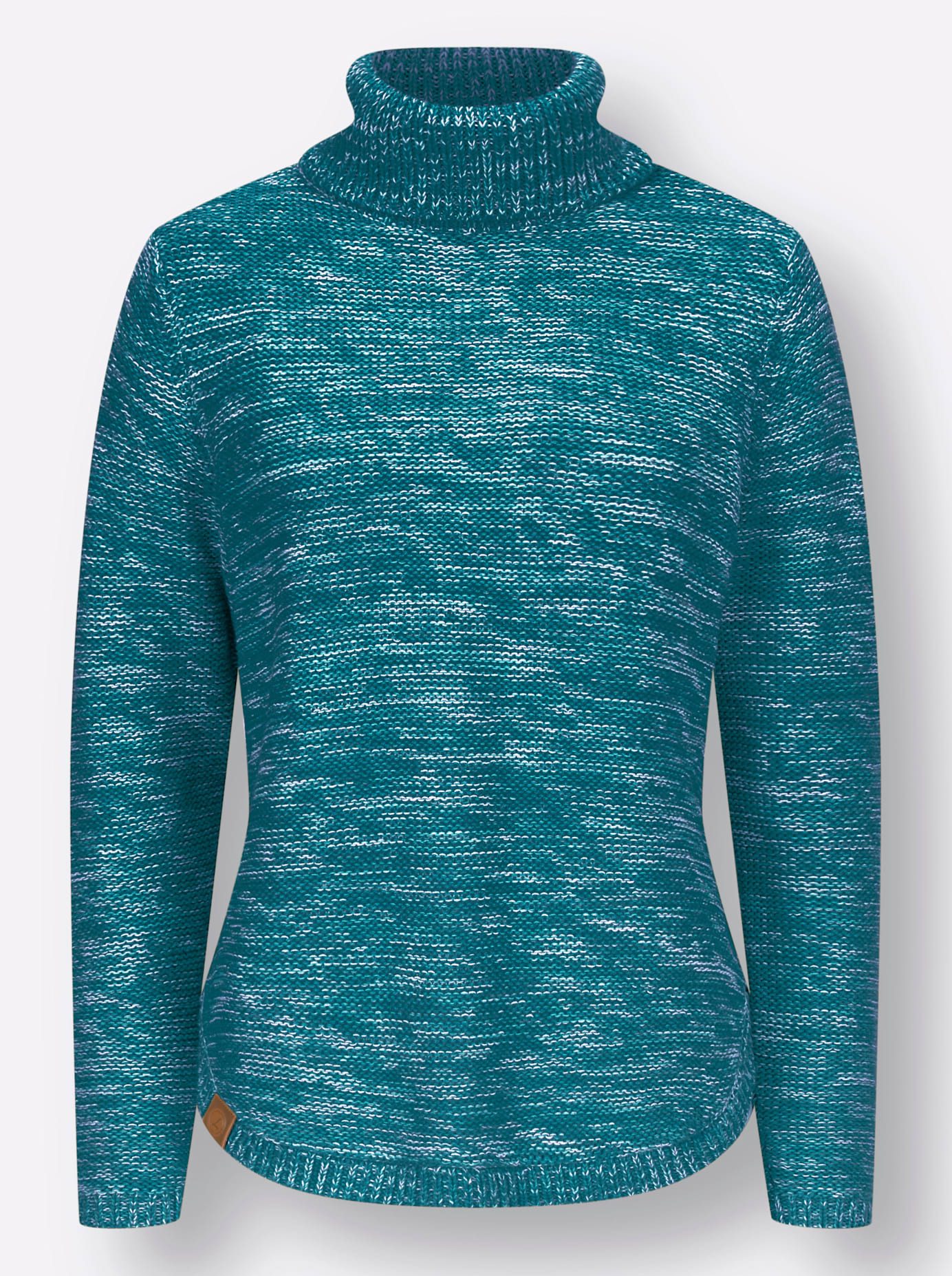 Casual Looks ColTrui