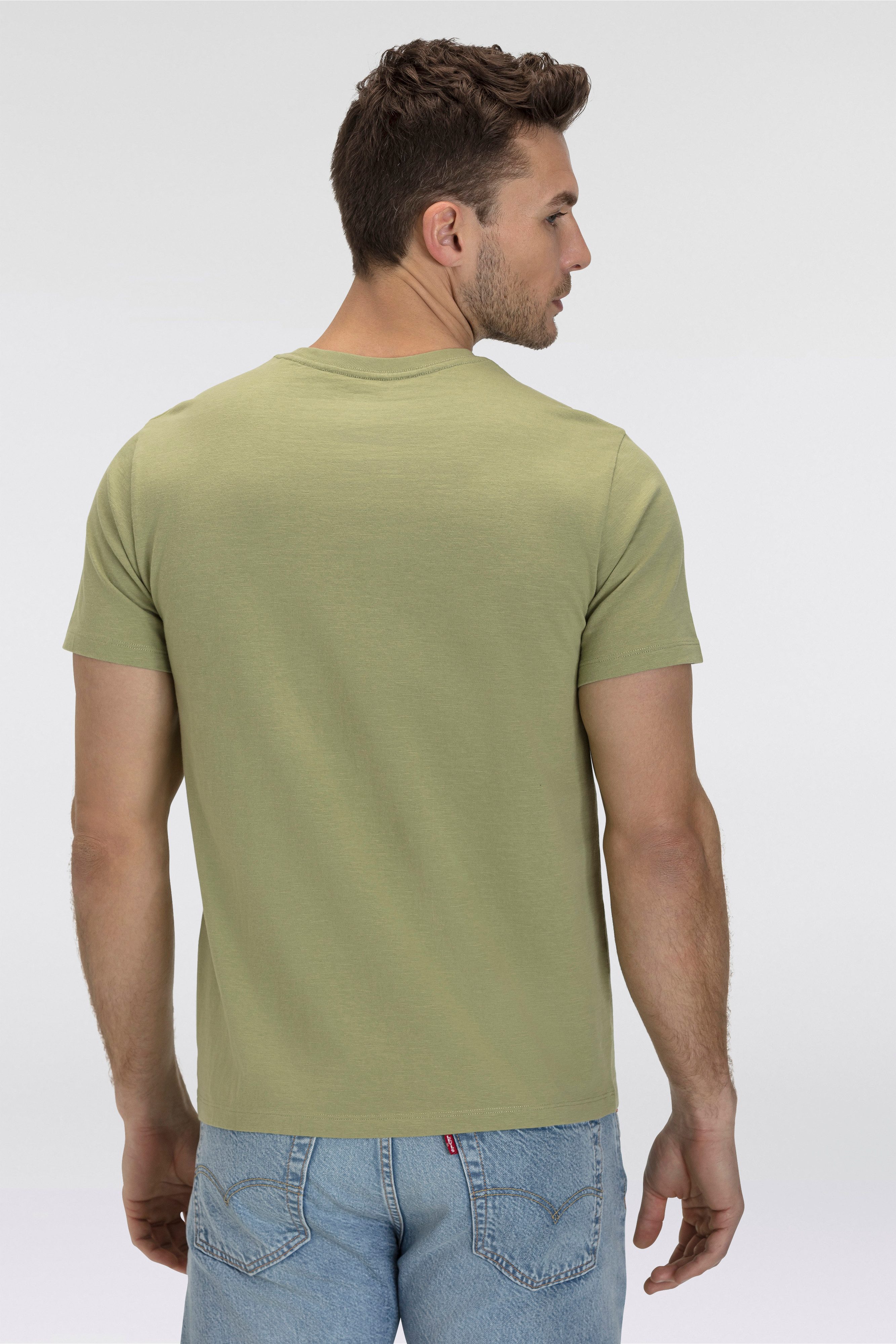 Levi's® T-shirt ORIGINAL HM TEE