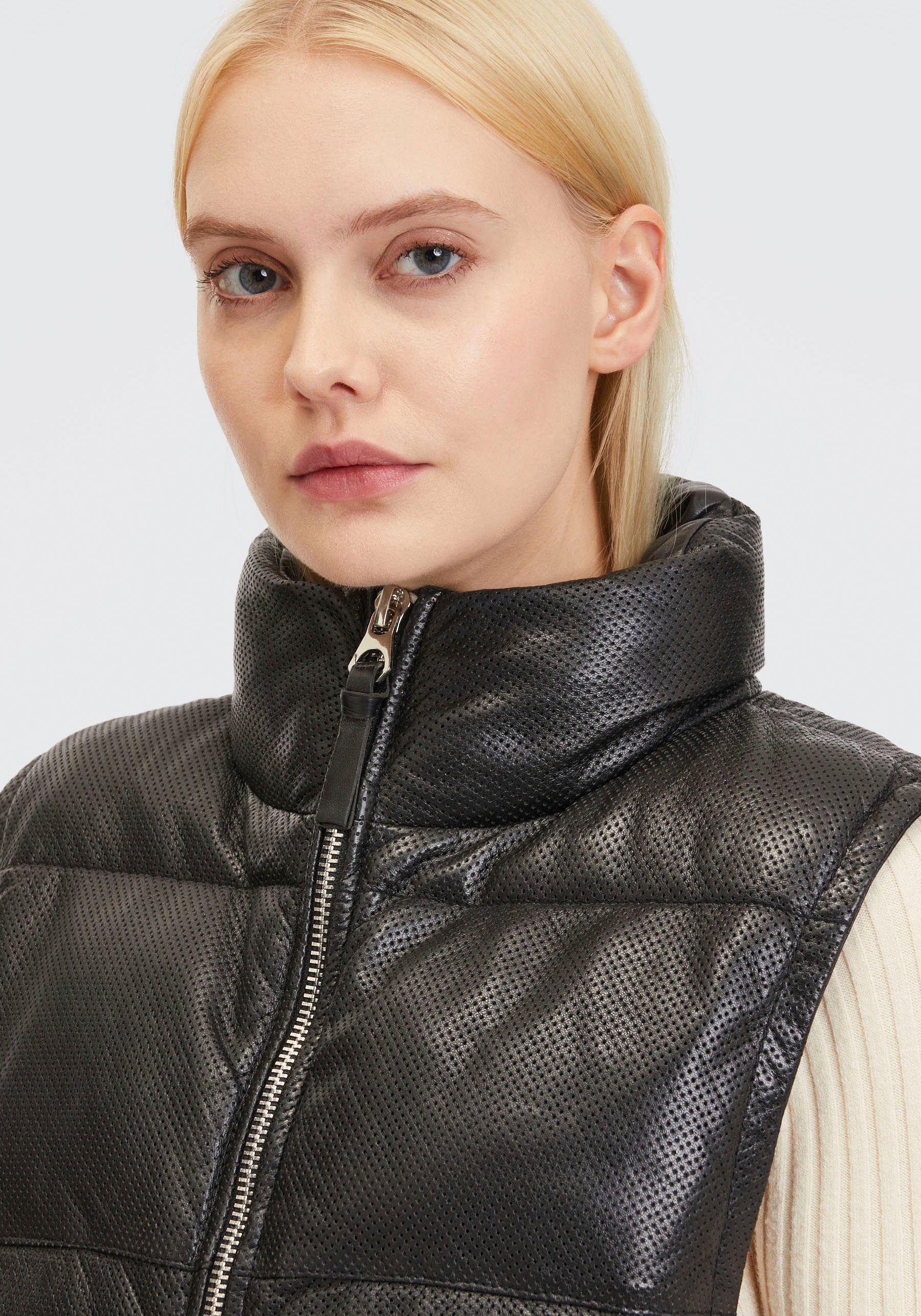 Mauritius Bodywarmer GWEllice OS