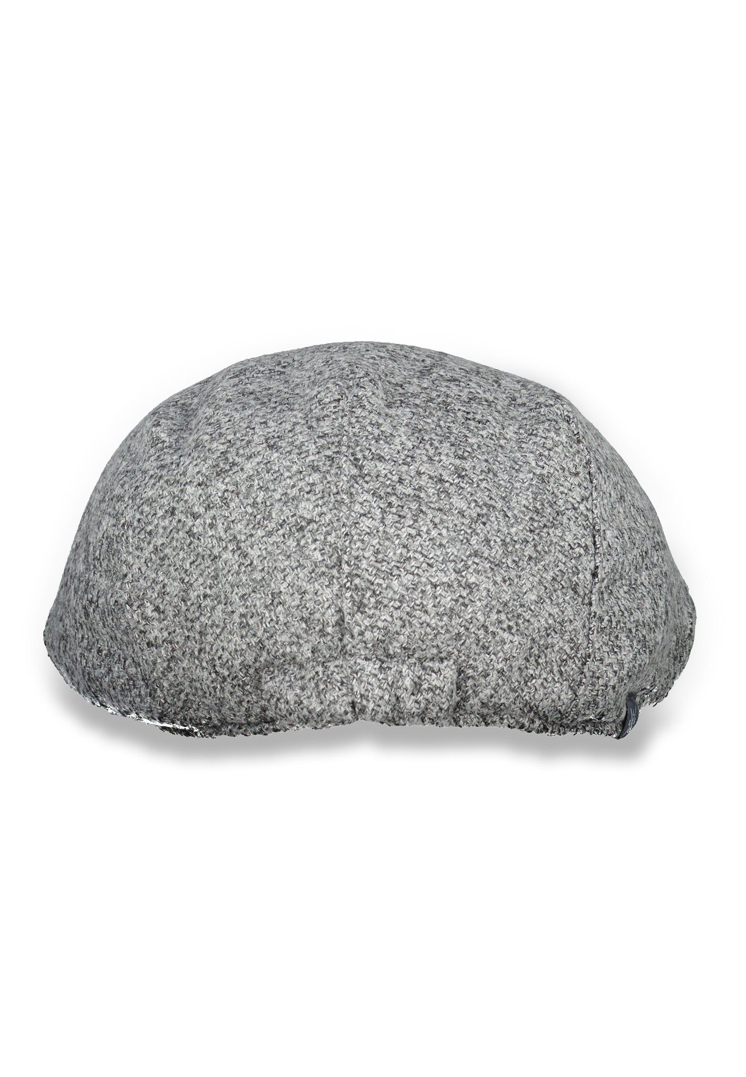 Lerros Flat cap LERROS pet *Gatsby*, 2-kleurig