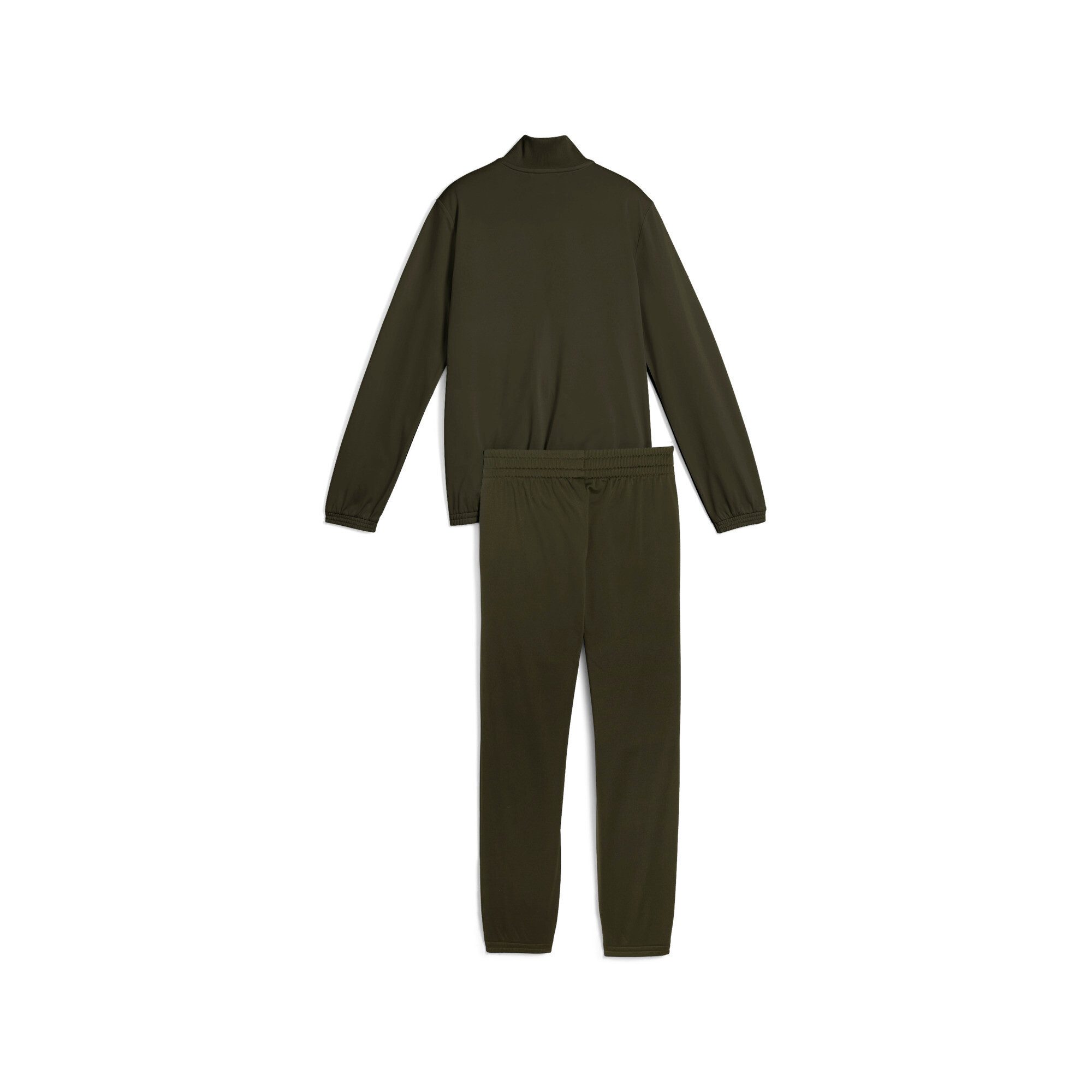 PUMA Trainingspak POLY COLORBLOCK SUIT B (2-delig)