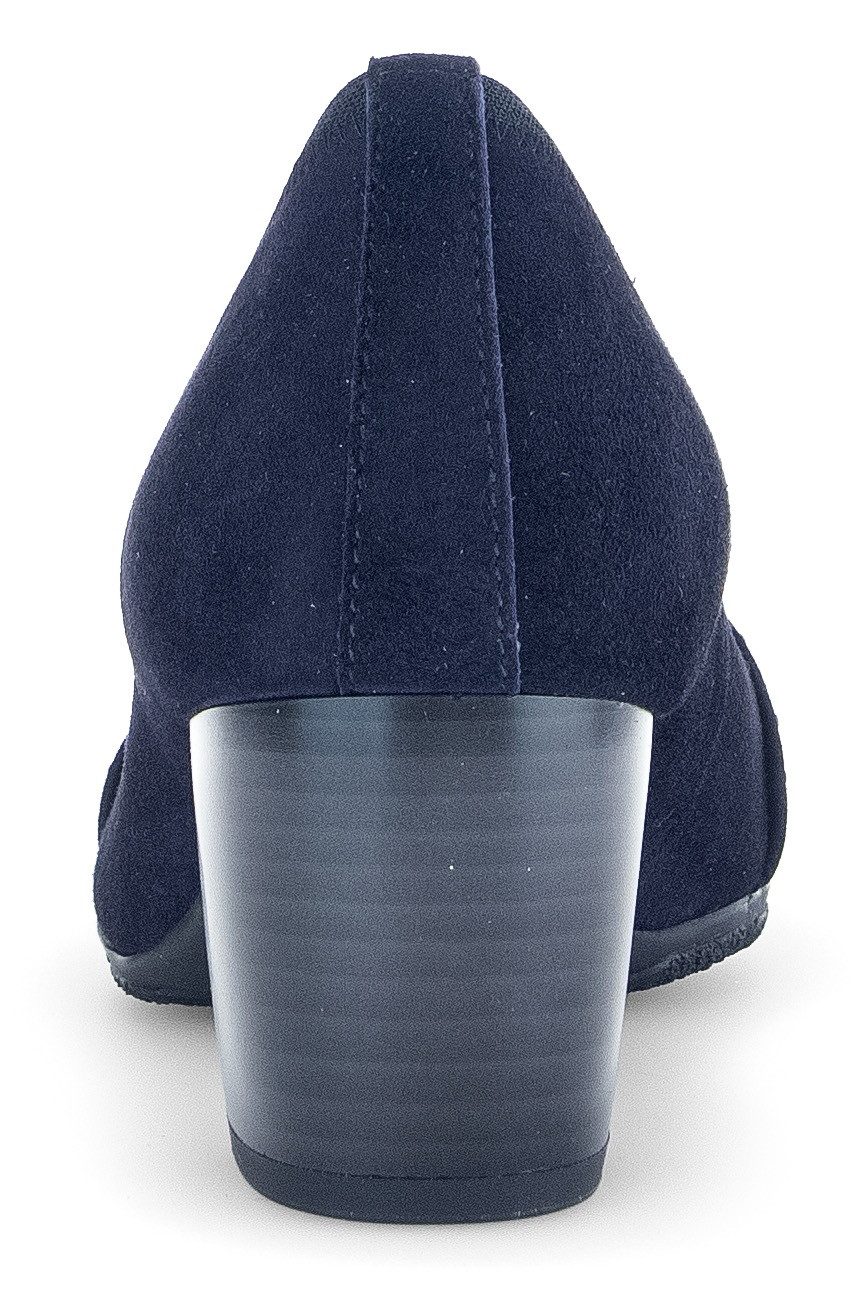 Gabor Pumps , businessschoen, instapschoen, avondschoen met best fitting