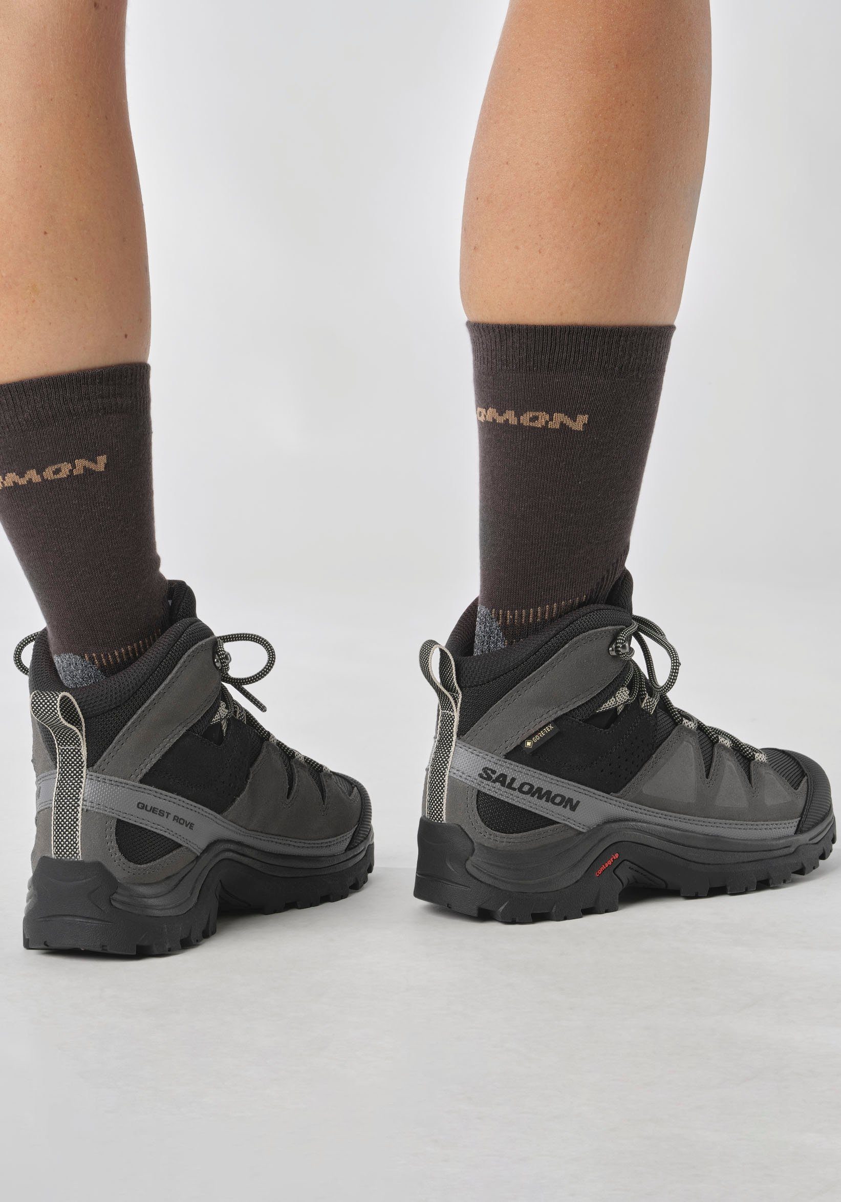 Salomon Wandelschoenen QUEST ROVE GORE-TEX® W