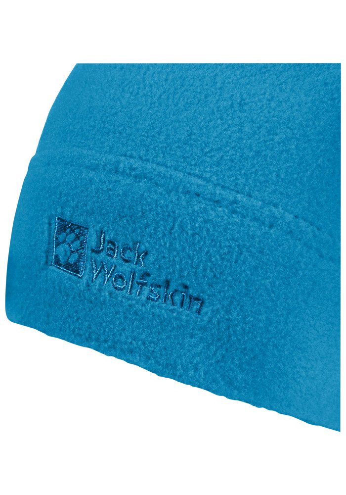 Jack Wolfskin Beanie REAL STUFF BEANIE