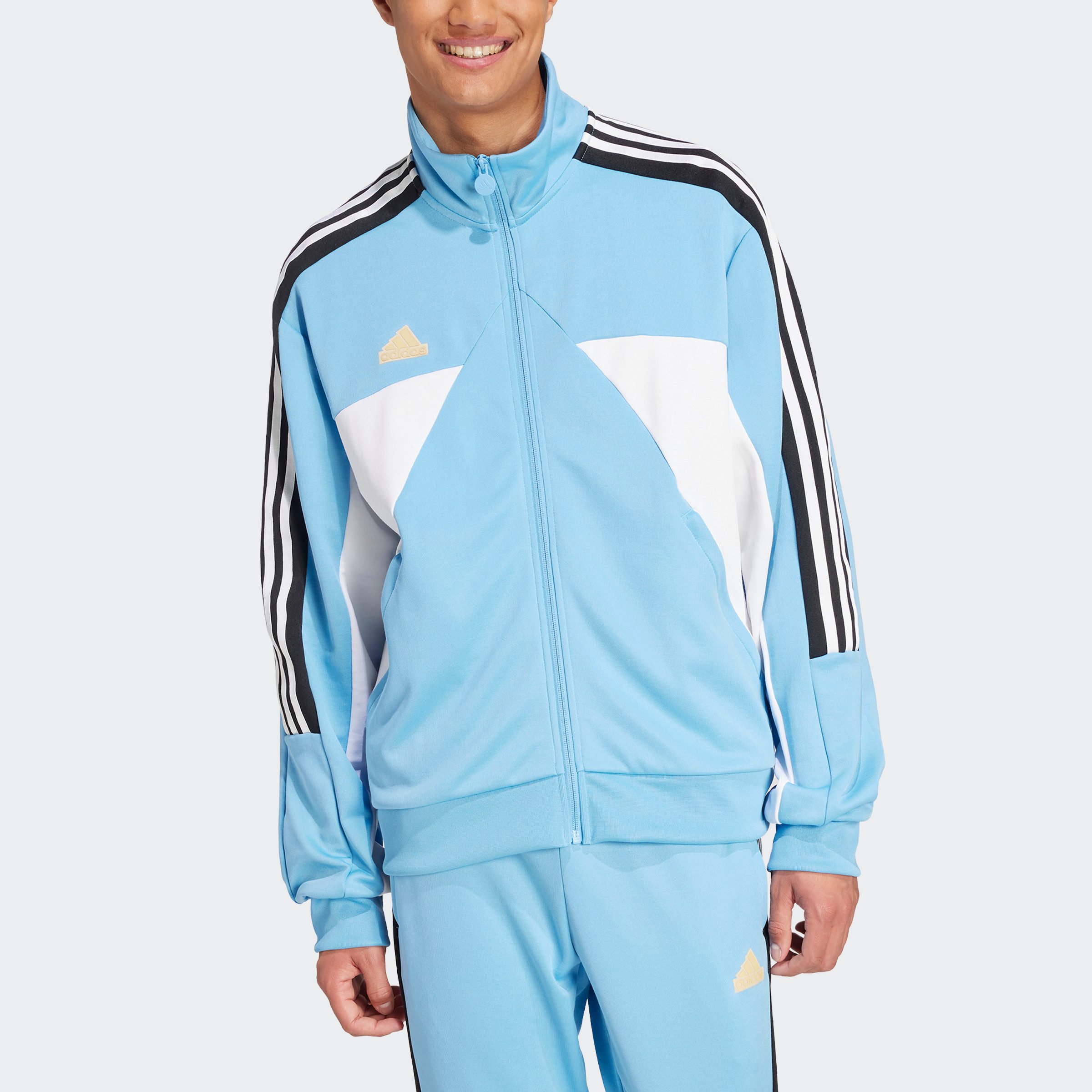 adidas Sportswear Outdoorjack