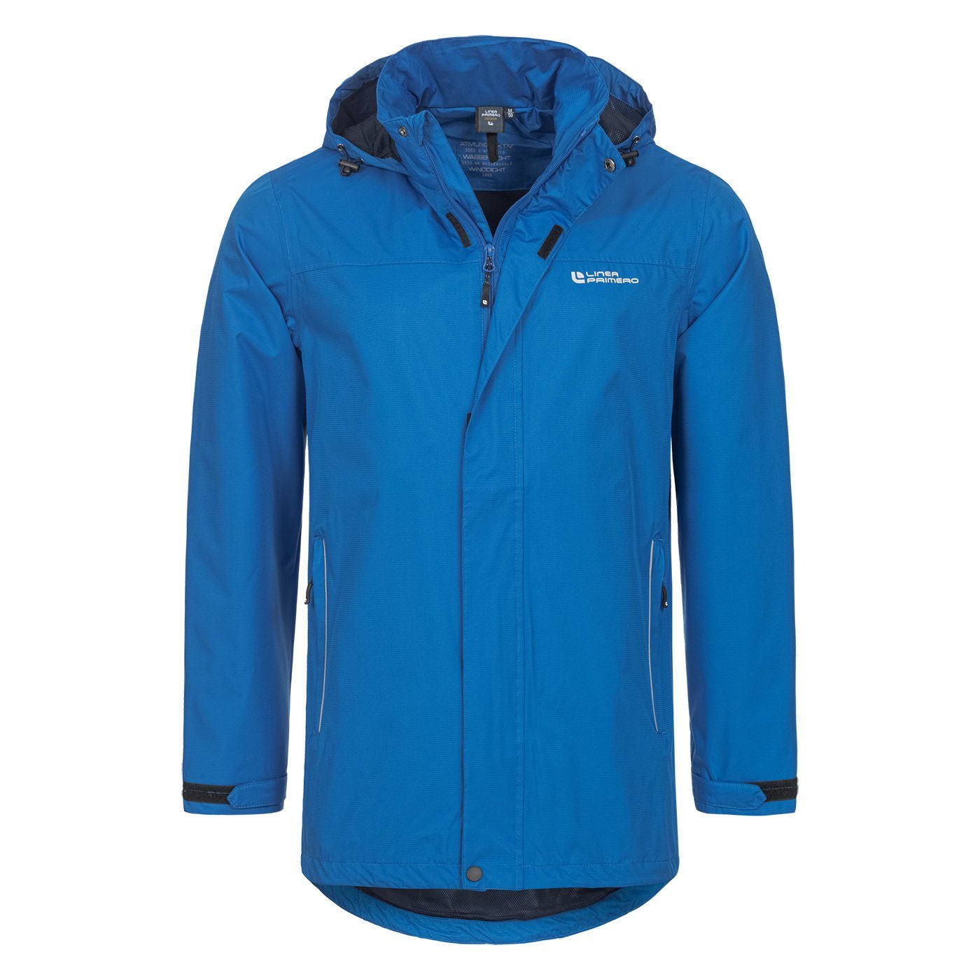 DEPROC Active Outdoorjack PORT NEIL Men