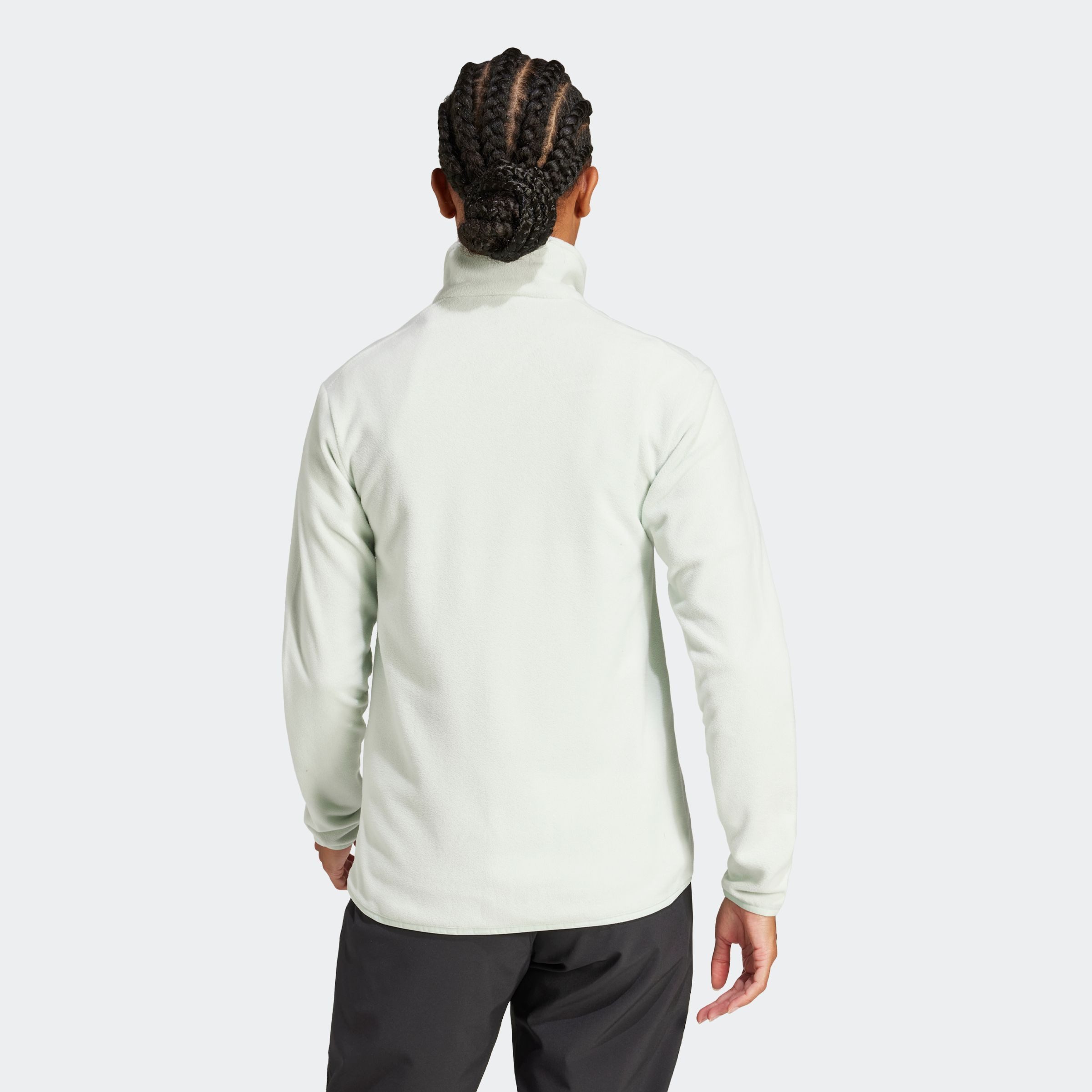 adidas TERREX Cardigan W MT ESS FZ FL (1-delig)