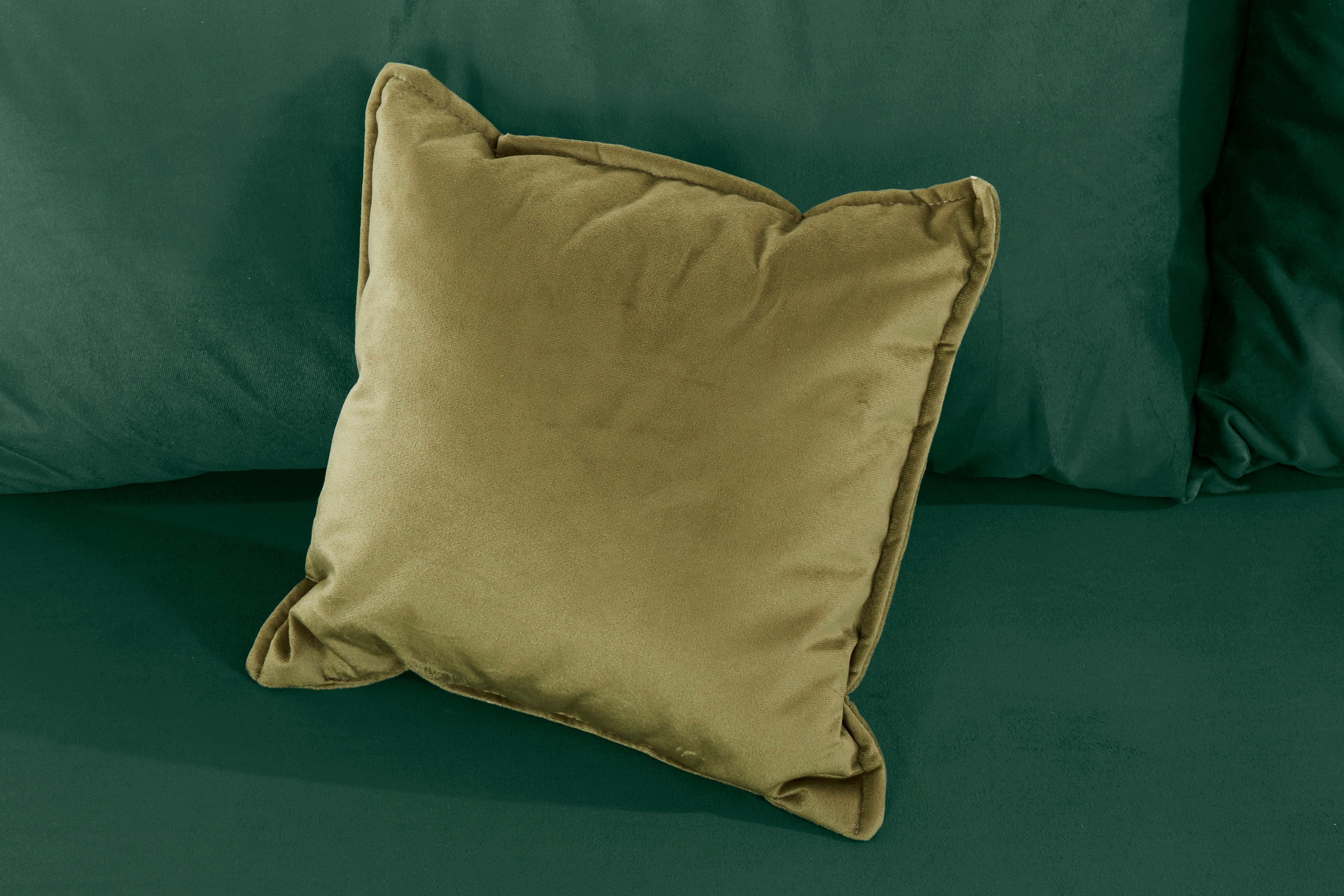 COLLECTION AB Hoekbank Sunny L-vorm met slaapfunctie en bedkist