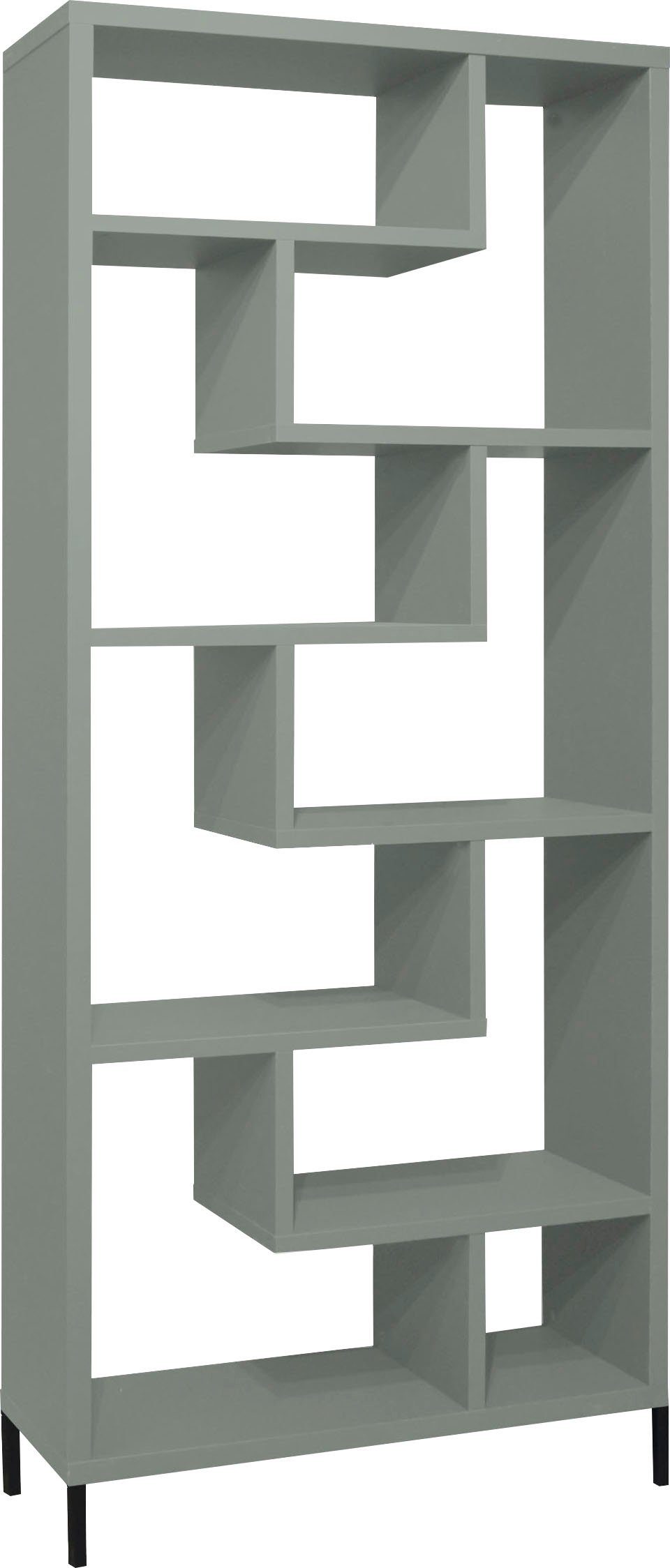Mäusbacher Roomdivider Tetrix Breedte 89 cm