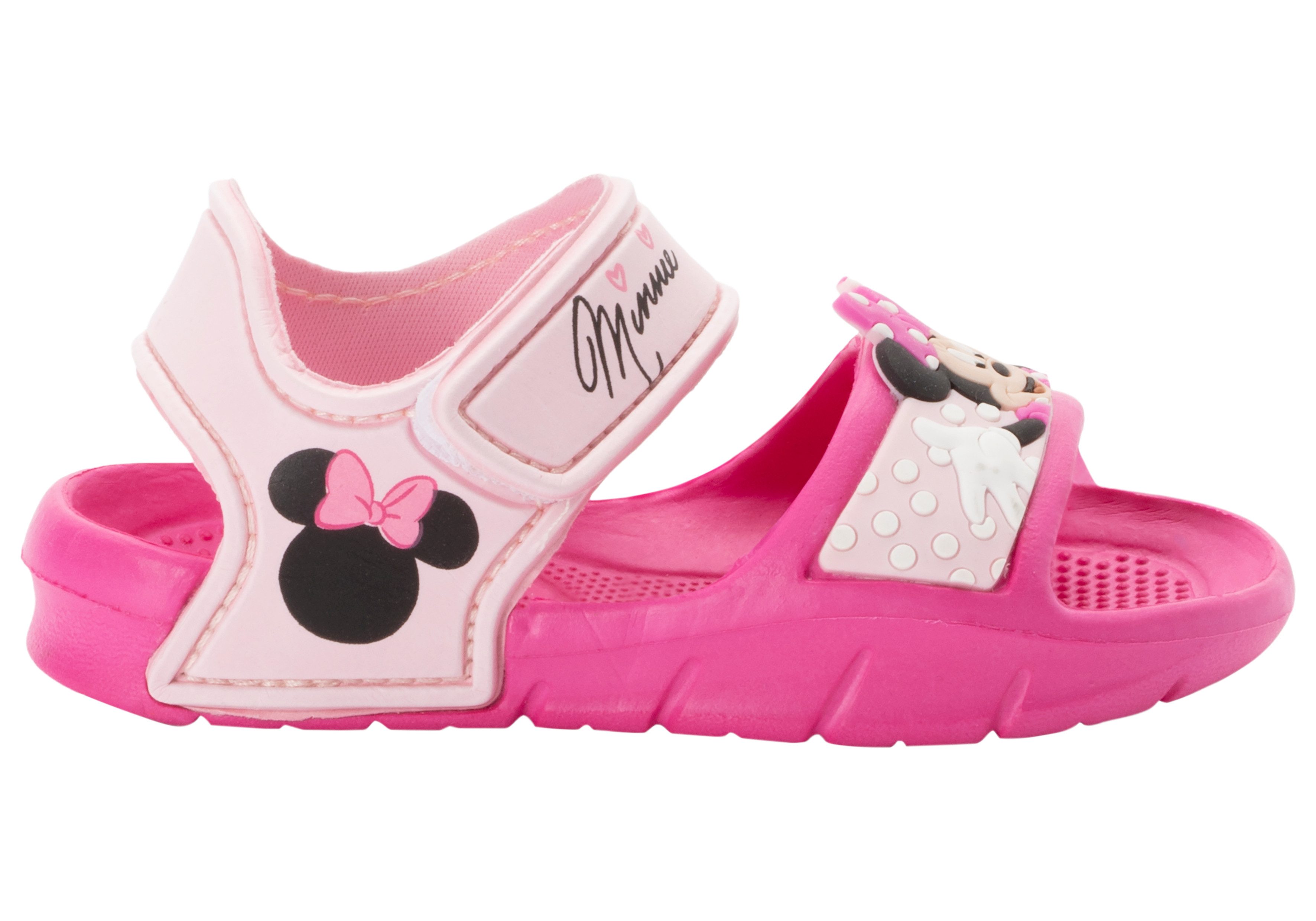 Disney Sandalen Minnie