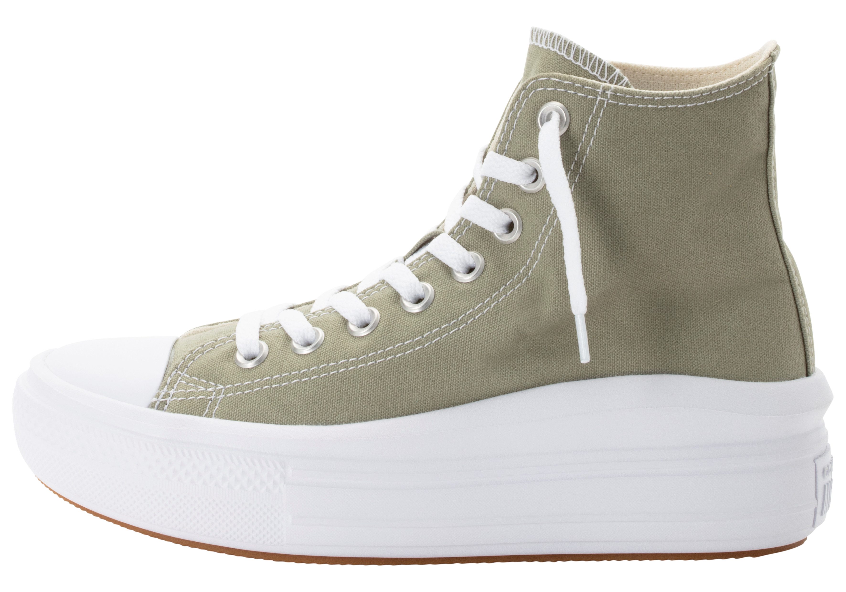Converse Sneakers CHUCK TAYLOR ALL STAR MOVE PLATFORM
