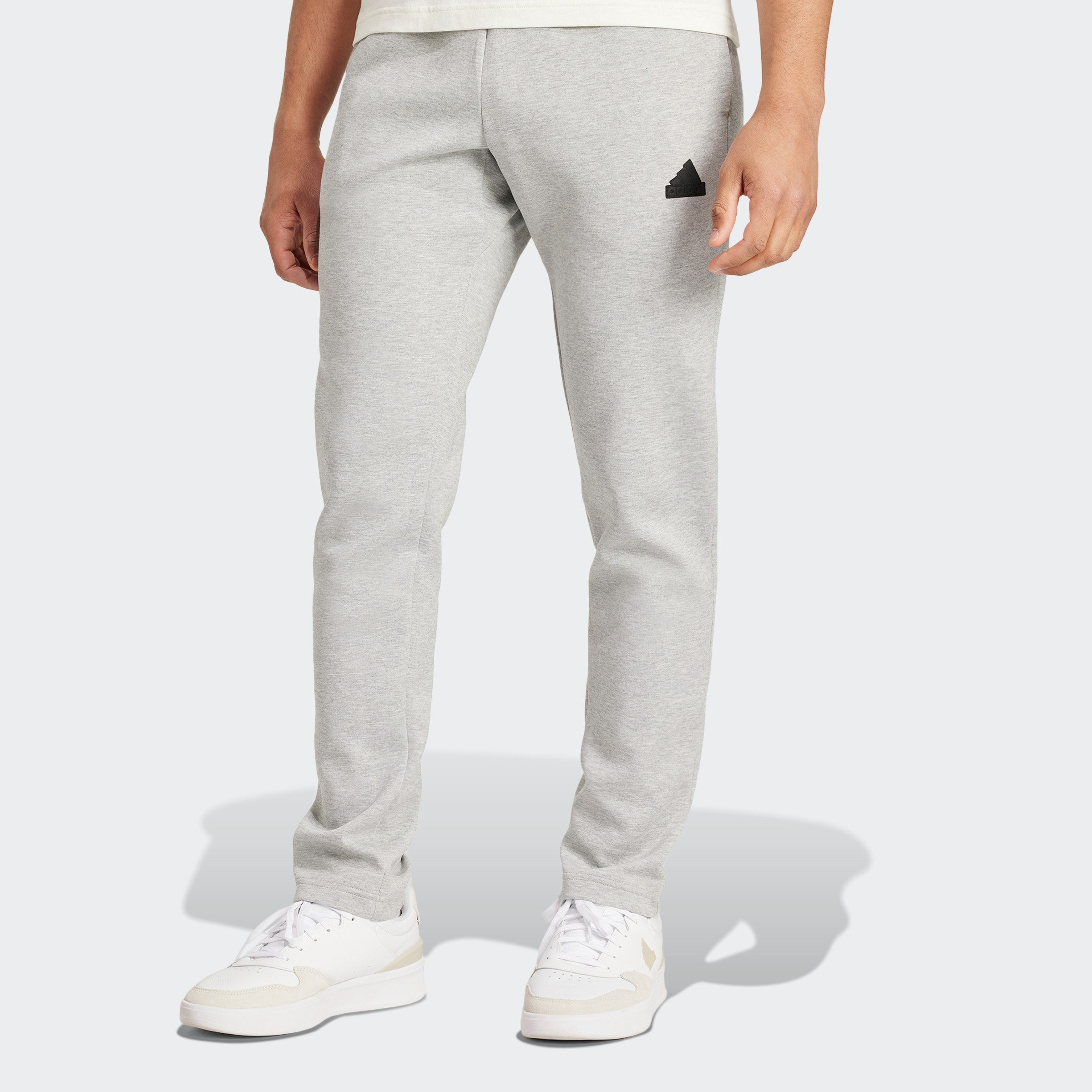 adidas Sportswear Sportbroek M FI DBLKNT PT (1-delig)