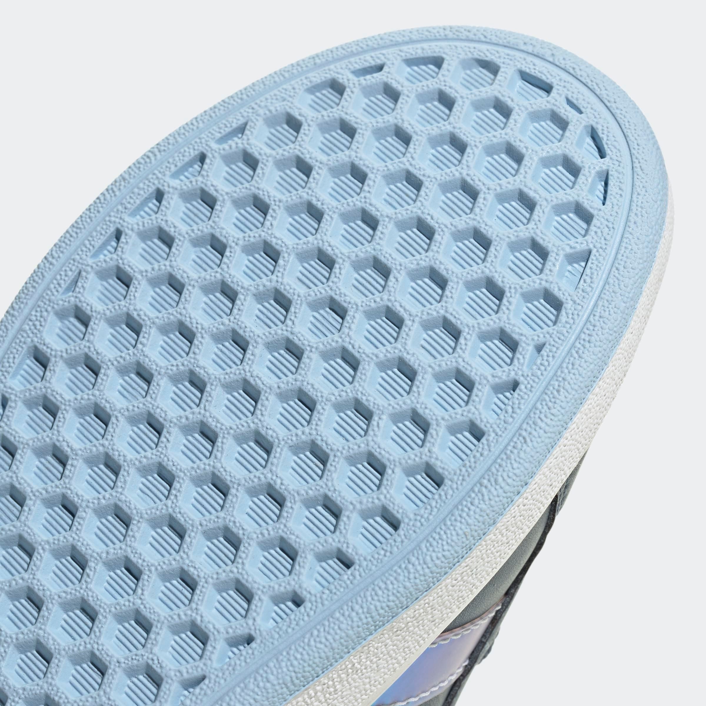 adidas Sportswear Sneakers GRAND COURT LIFESTYLE LACE TENNIS Design geïnspireerd op de adidas Superstar