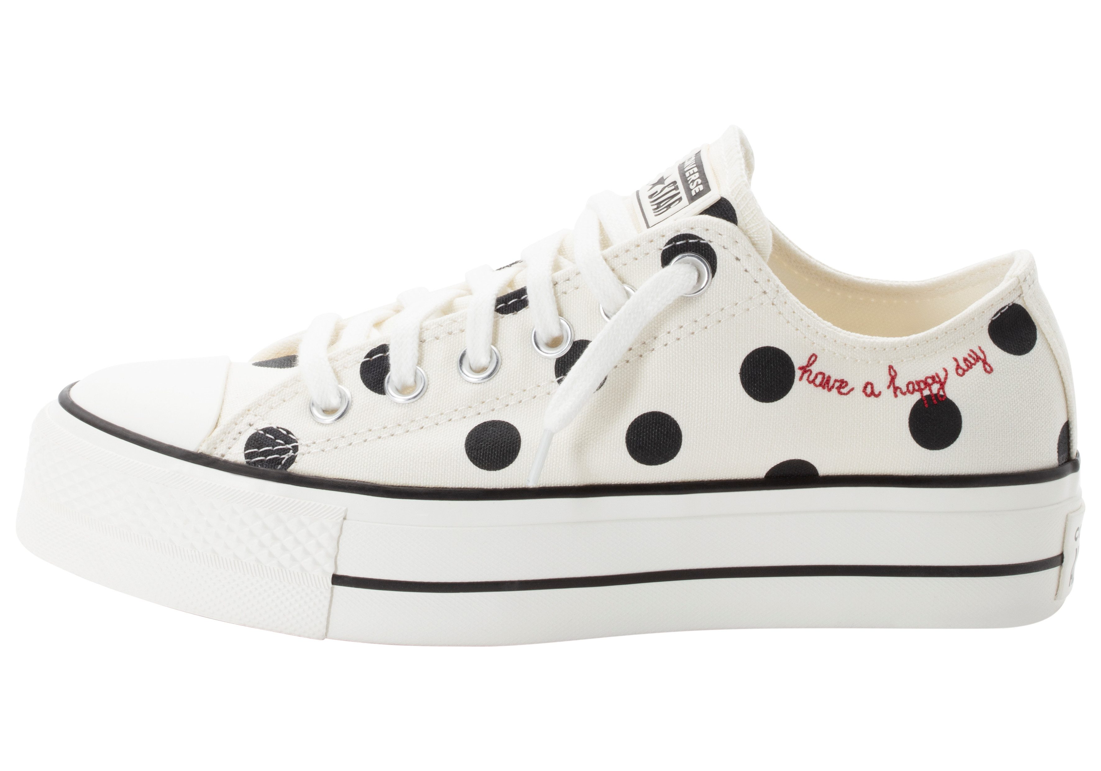 Converse Sneakers Chuck Taylor All Star Lift