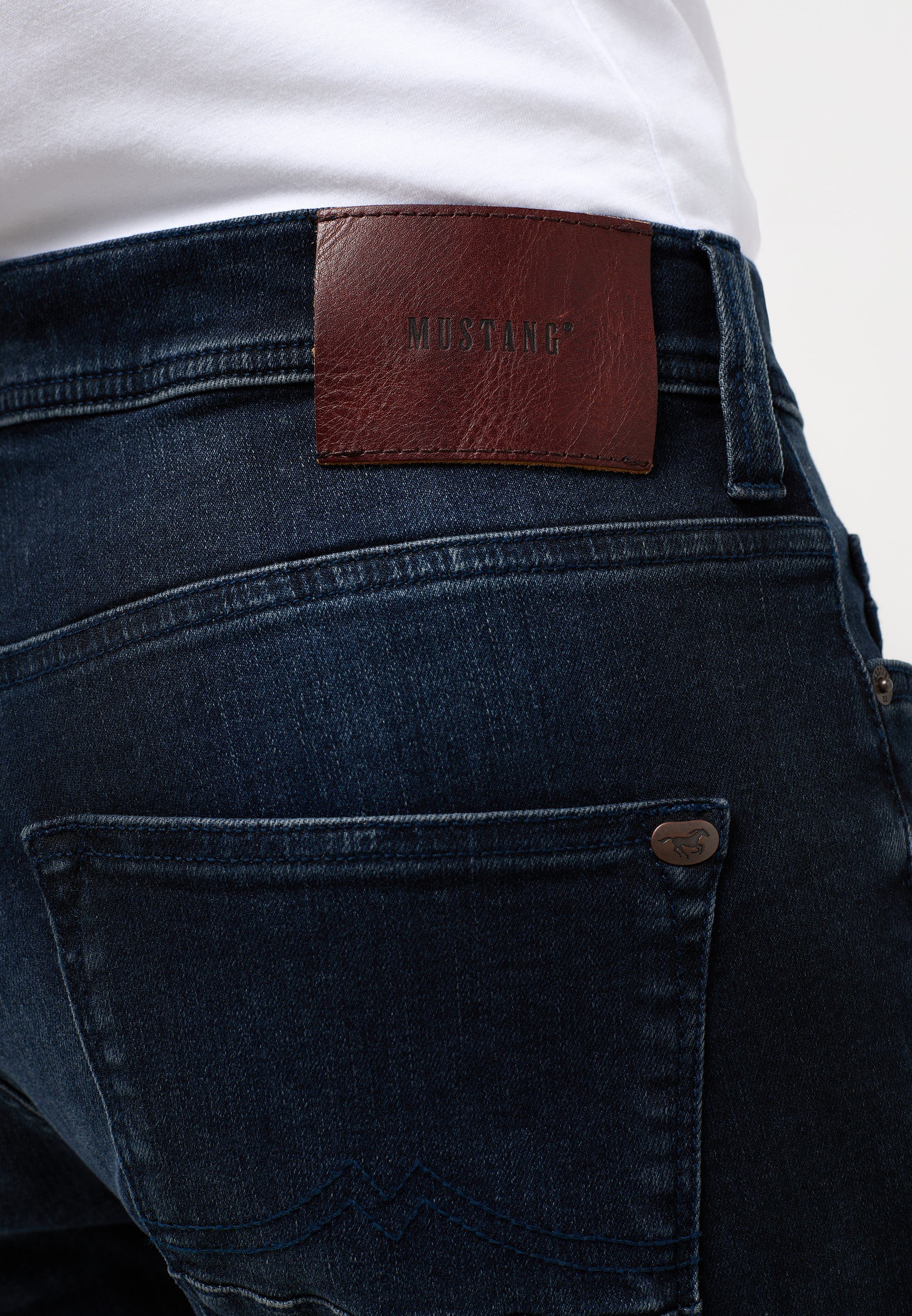 MUSTANG Slim fit jeans Vegas MUSTANG Vegas