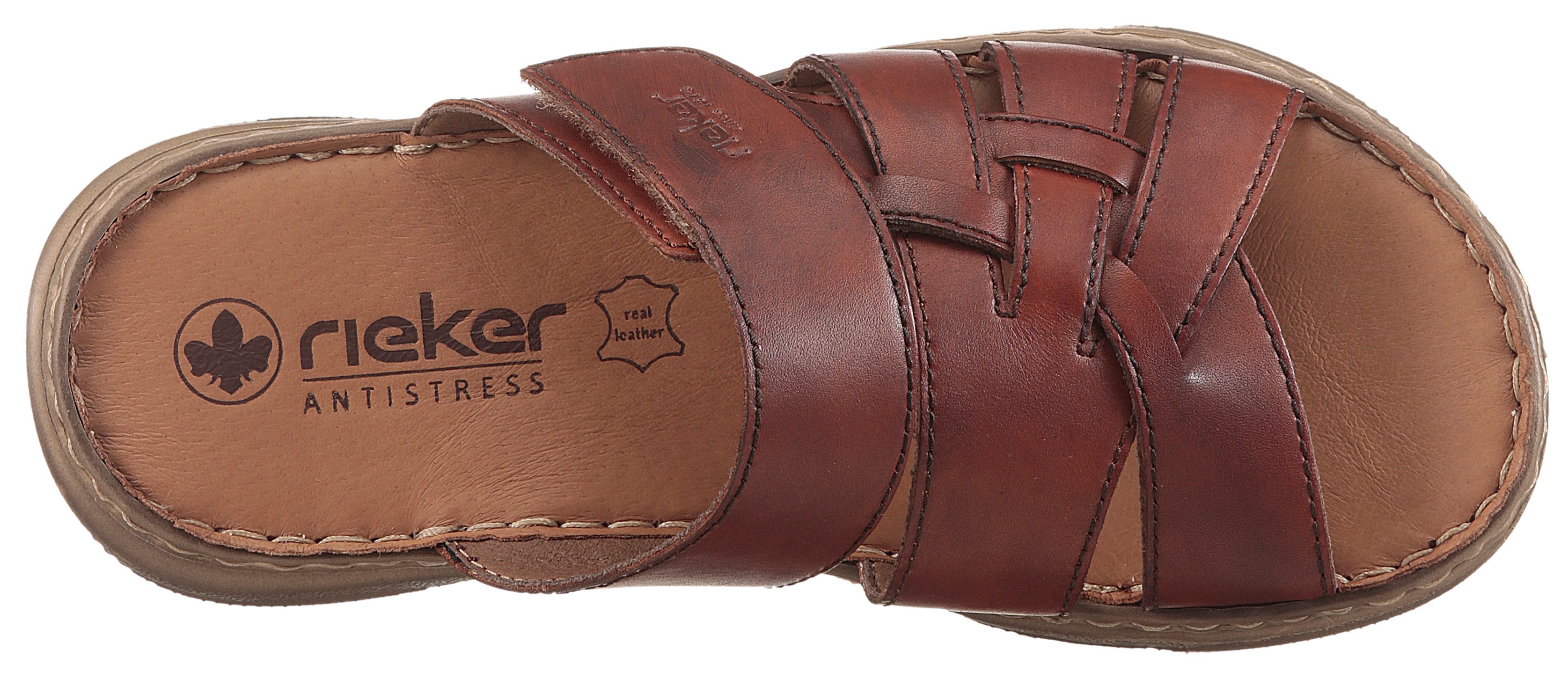 Rieker Slippers