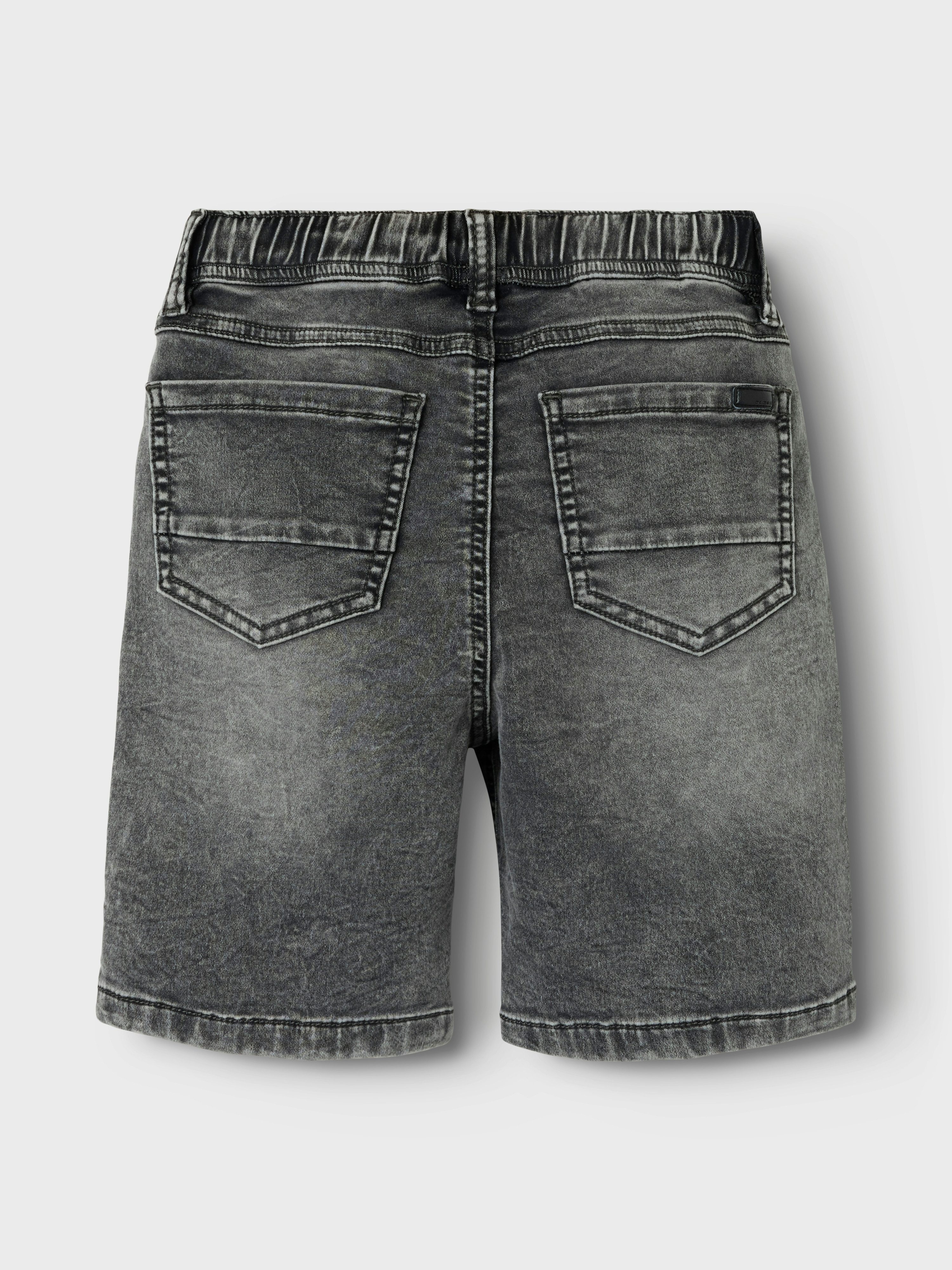 Name It Short NKMRYAN JOGGER DNM L SHOR