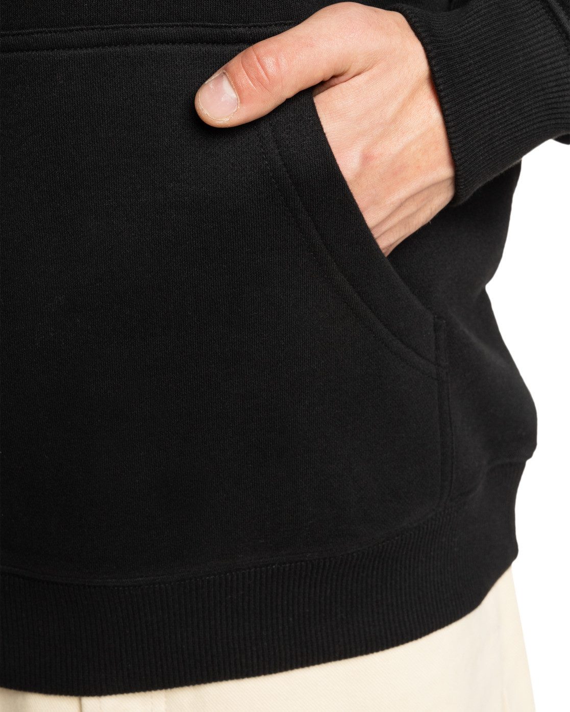 DC Shoes Hoodie Standoff Ph