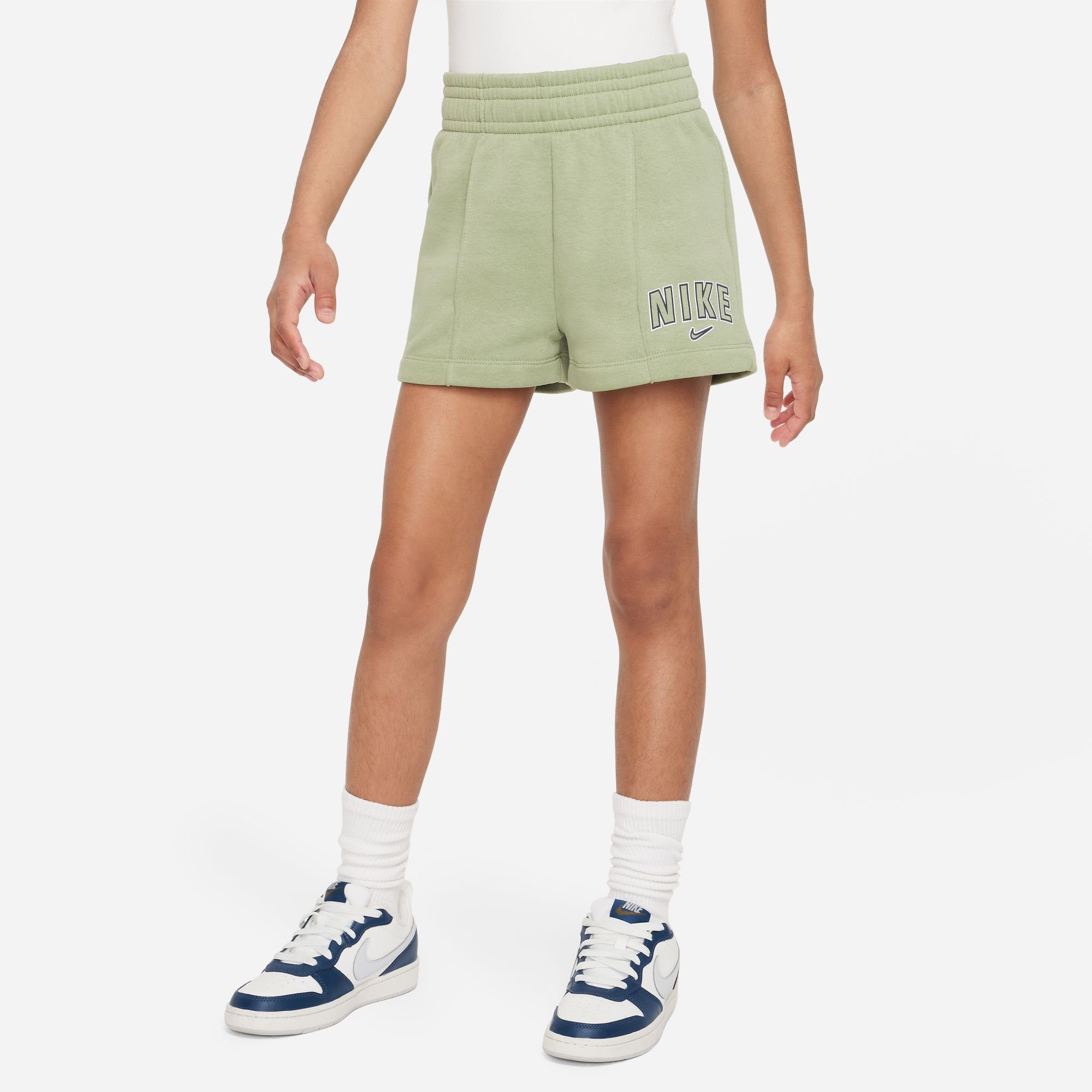 NU 20% KORTING: Nike Sportswear Short