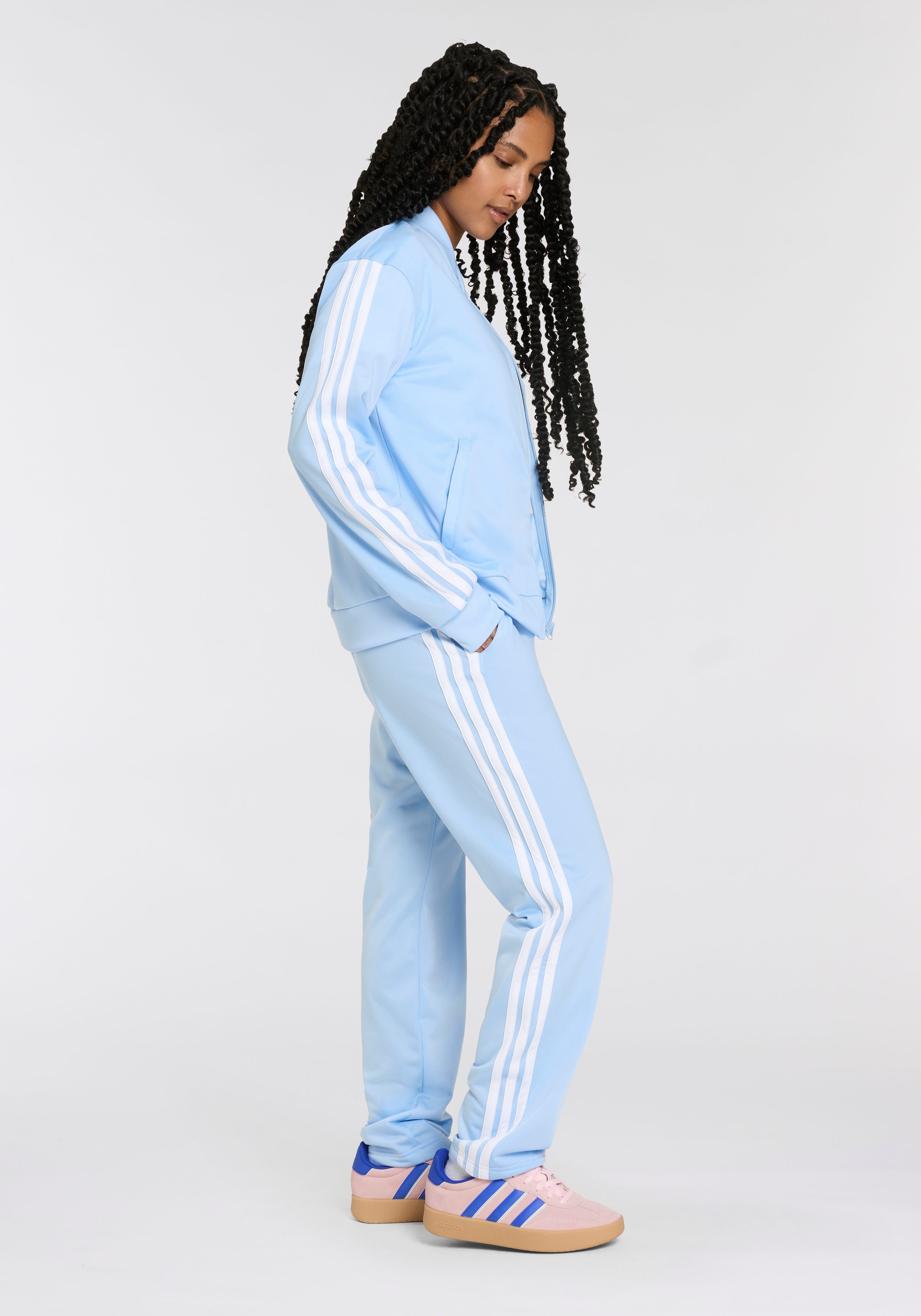 adidas Sportswear Trainingspak (2-delig)