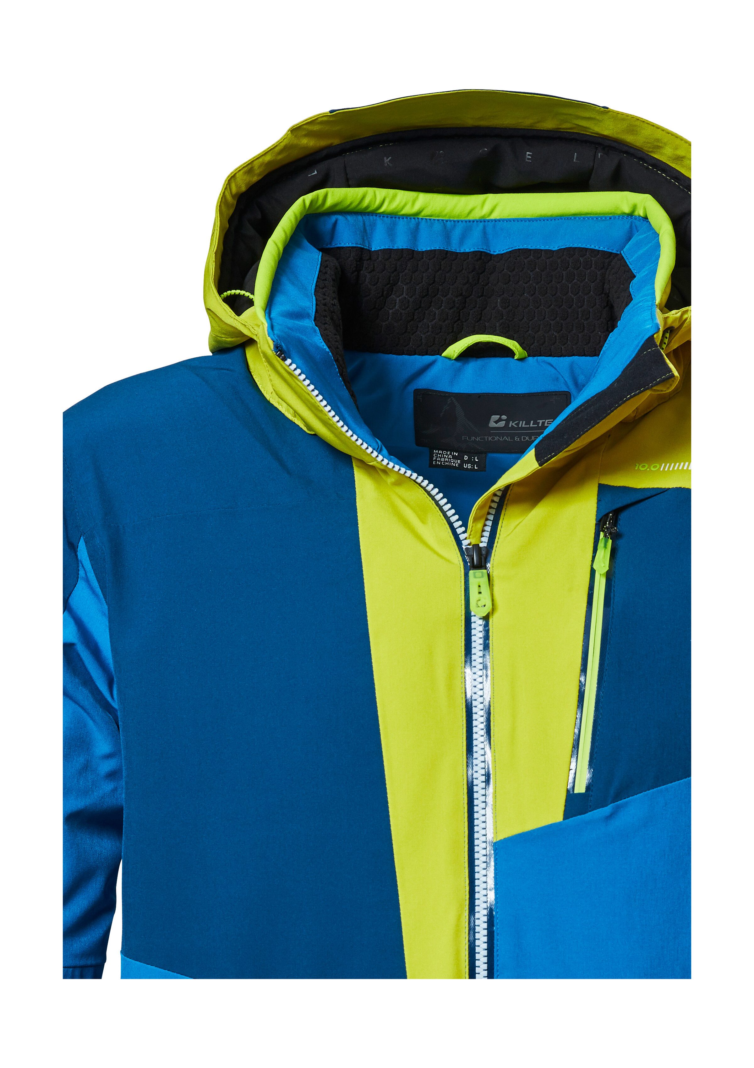 Killtec Ski-jack KSW 76 MN SKI JCKT