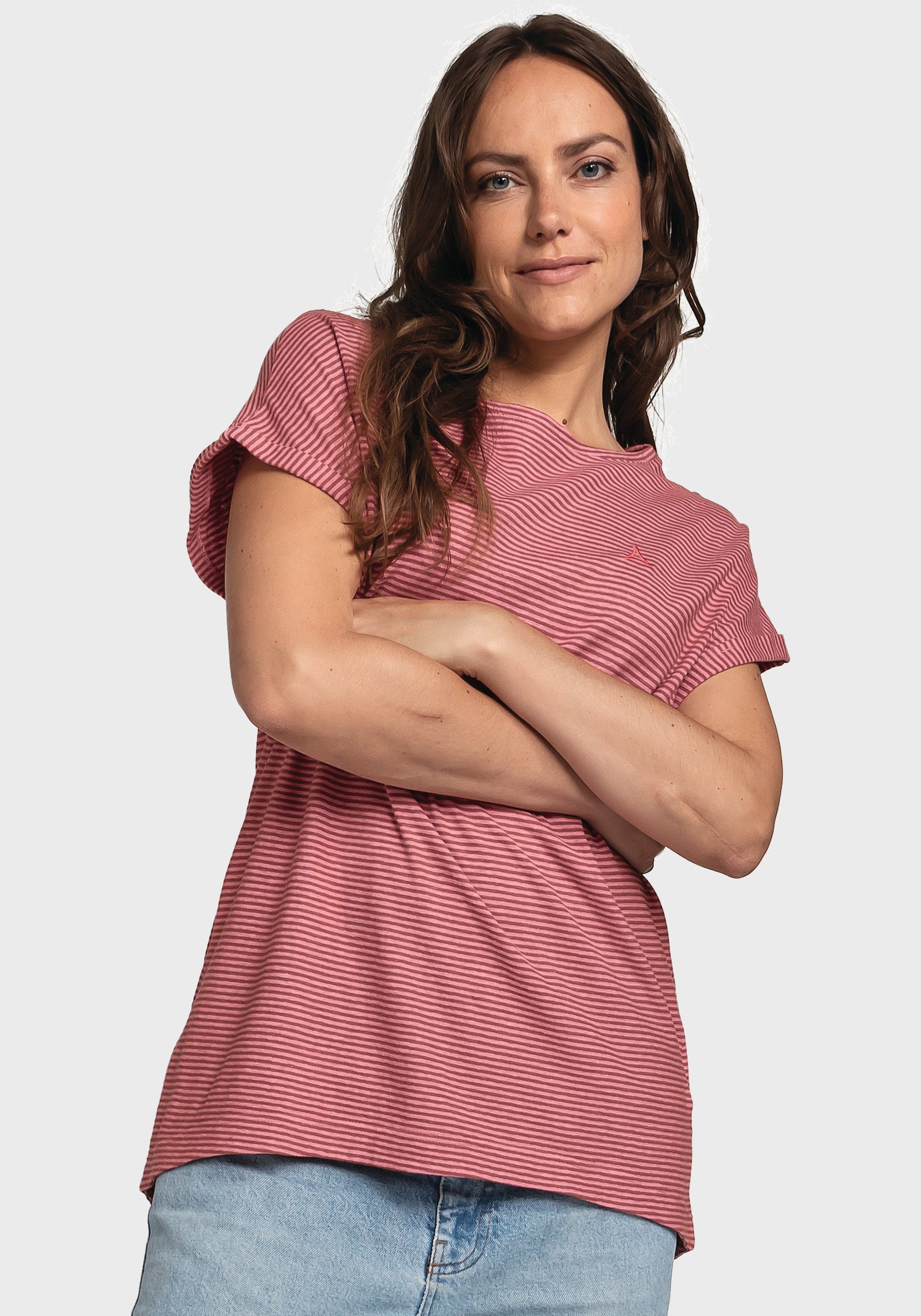 Schöffel Functioneel shirt T Shirt Murcia L