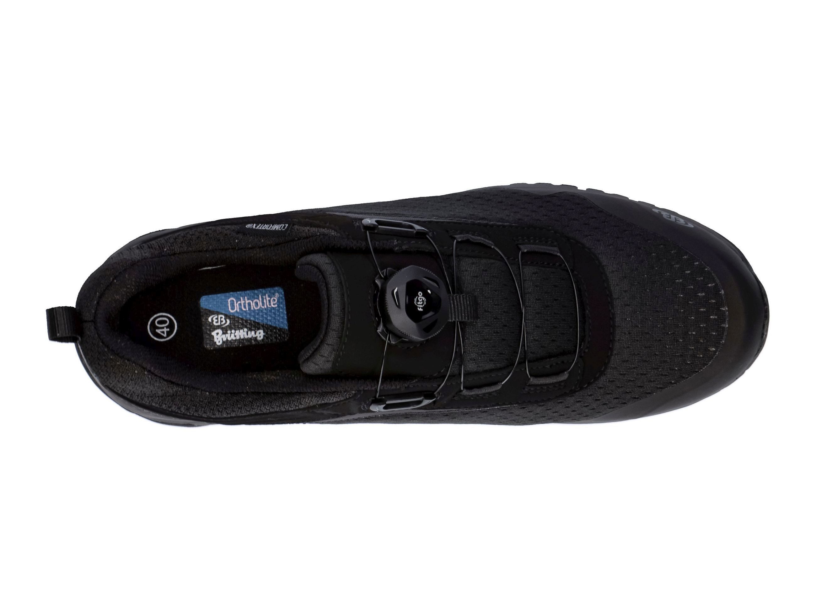 BRÜTTING Outdoorschoenen Outdoorschoen Mercedario
