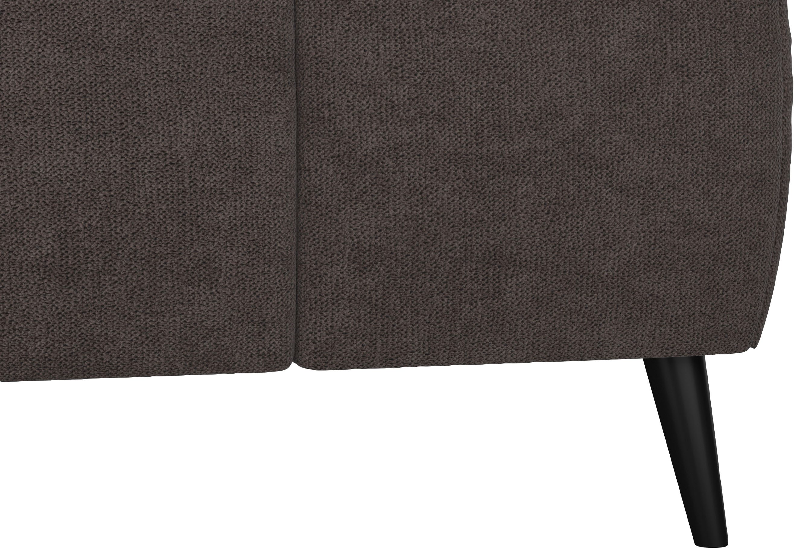 COTTA Boxspring Sarah inclusief topper, 2 matraskernen, hardheden h2, h3 of h4