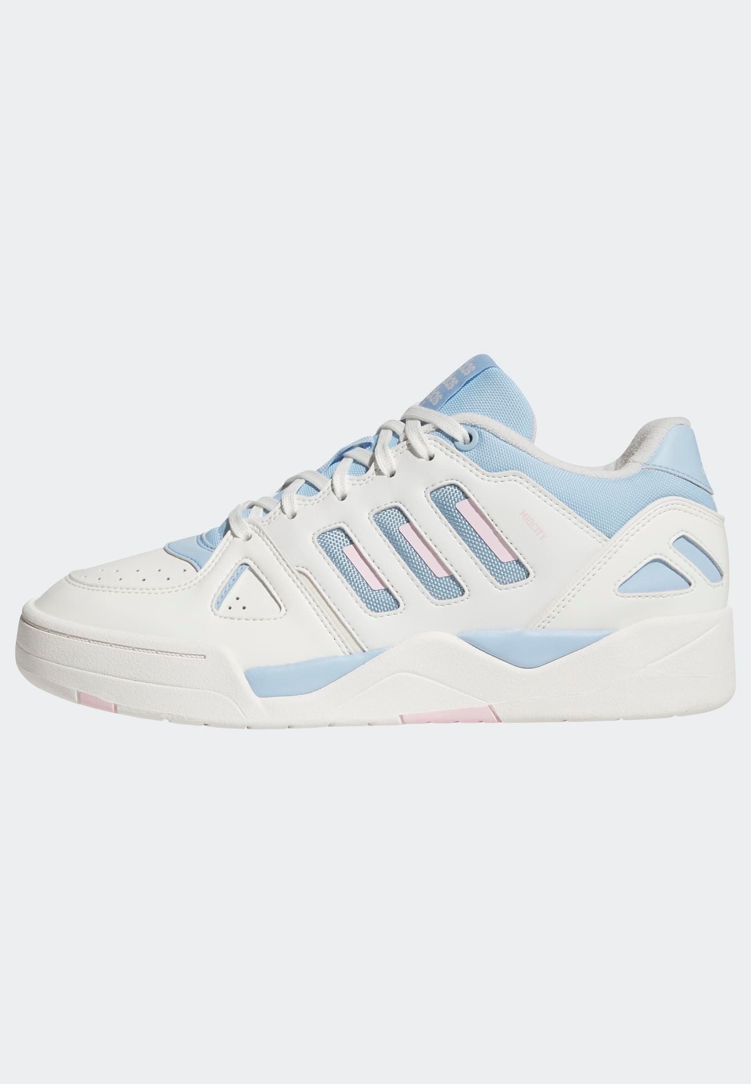 adidas Sportswear Sneakers MIDCITY LOW