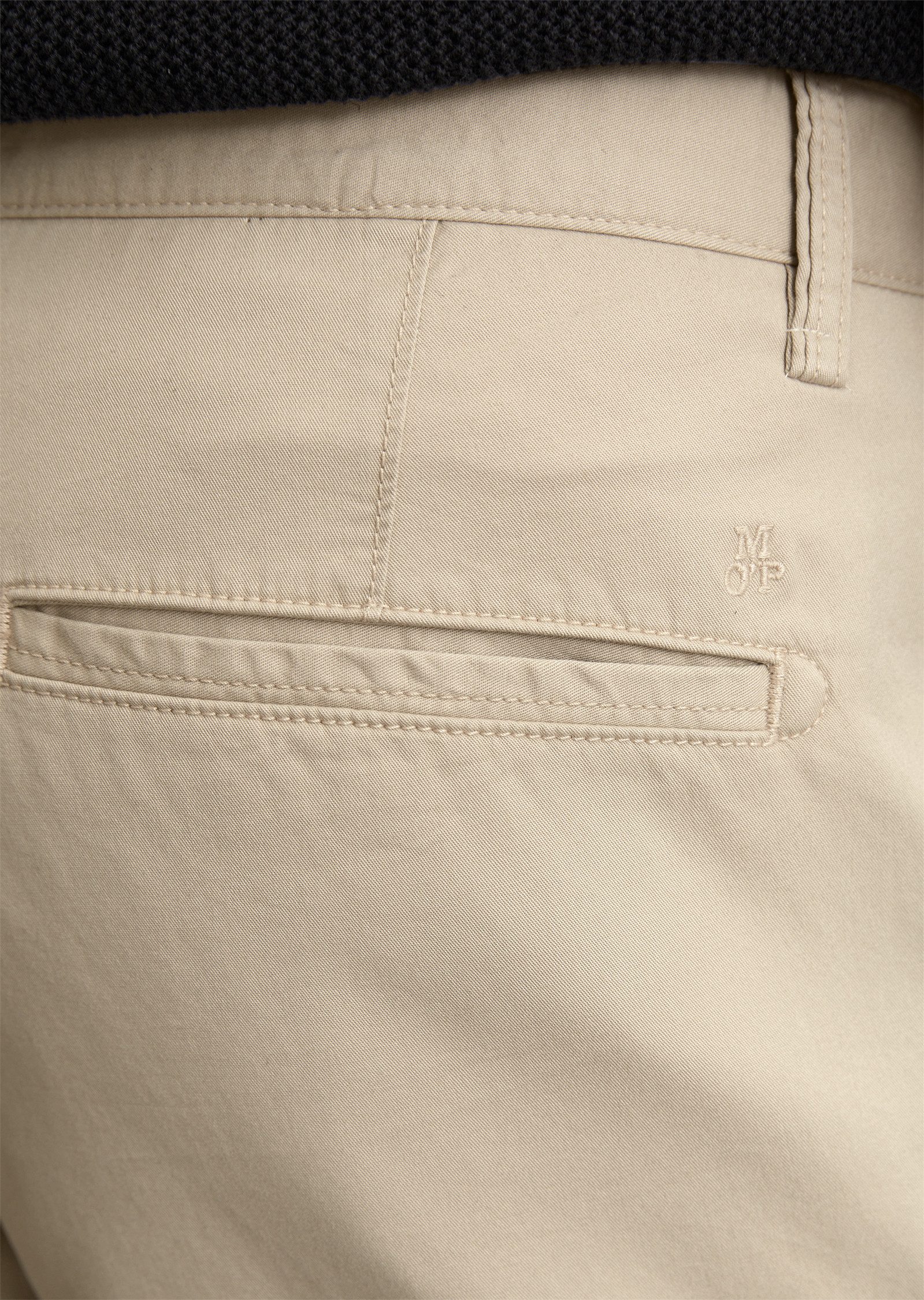 Marc O'Polo Short Reso