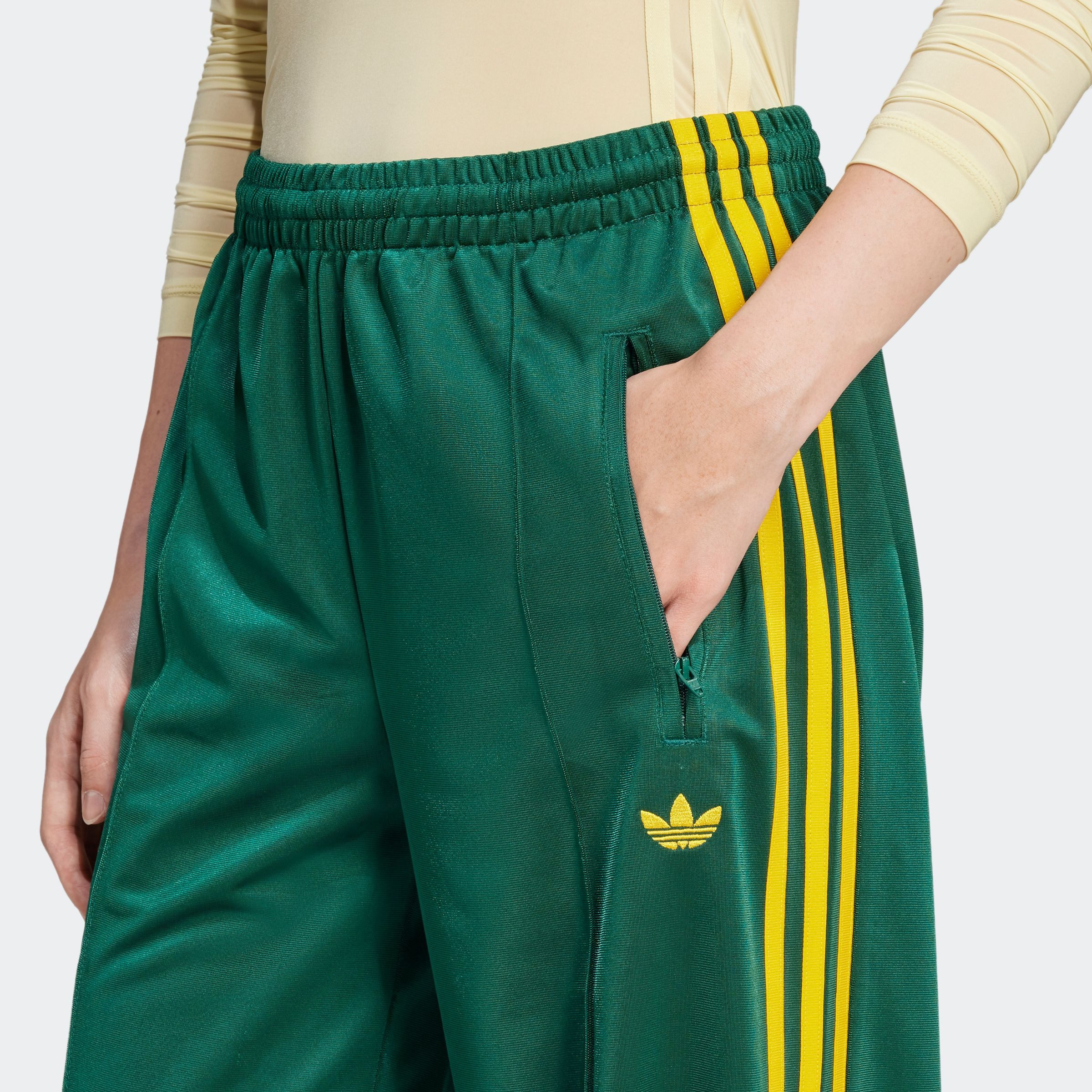 adidas Originals Sportbroek FIREBIRD TP (1-delig)
