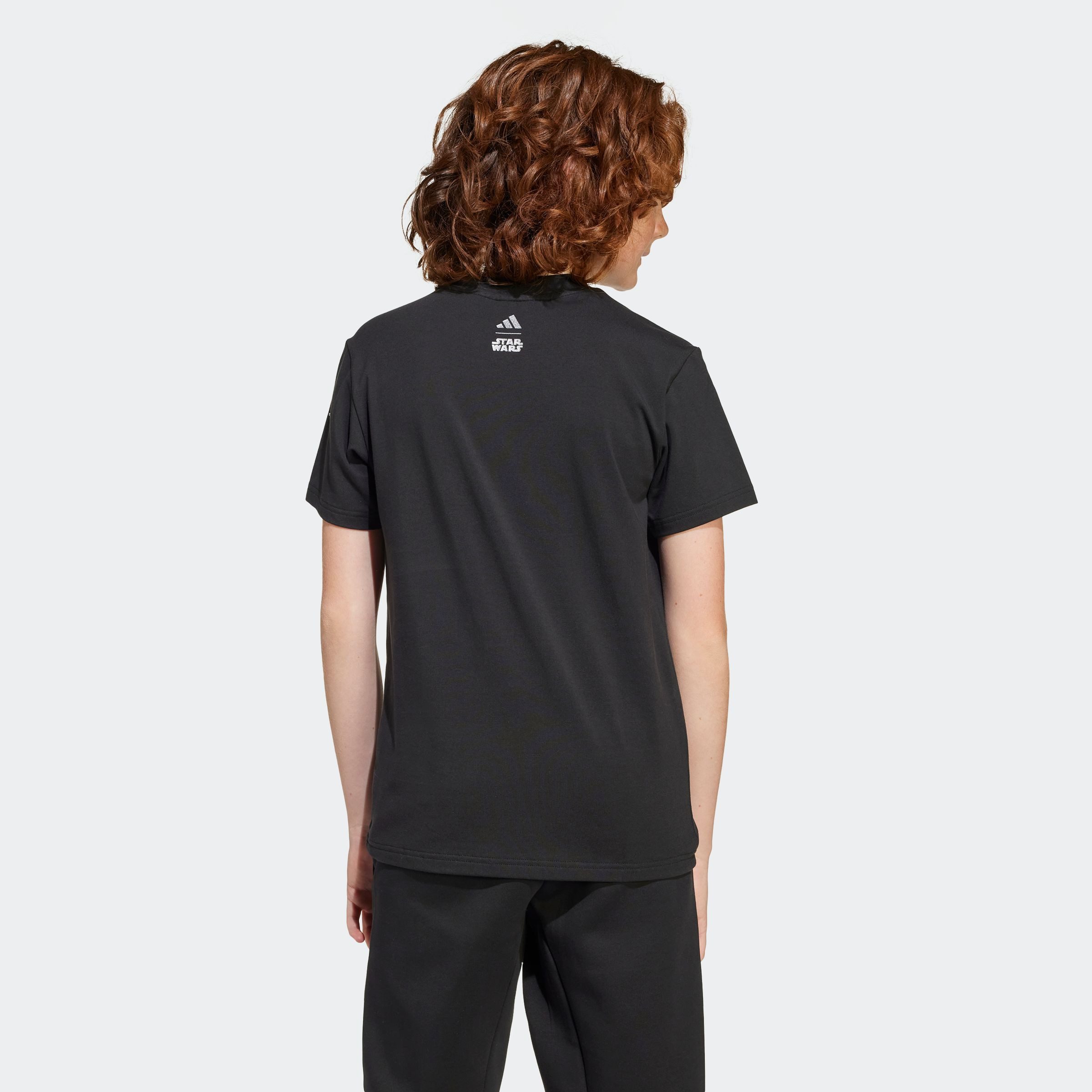 adidas Sportswear T-shirt J SW MNDO GFX T