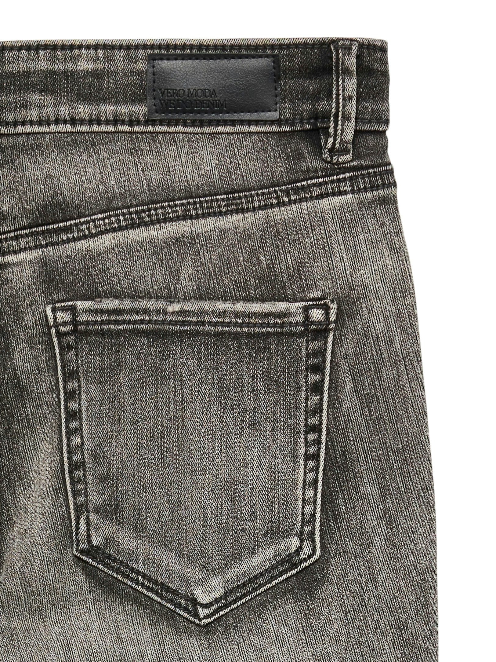 Vero Moda Bootcut jeans VMFLASH MR FLARED JEANS LI213 GA NOOS