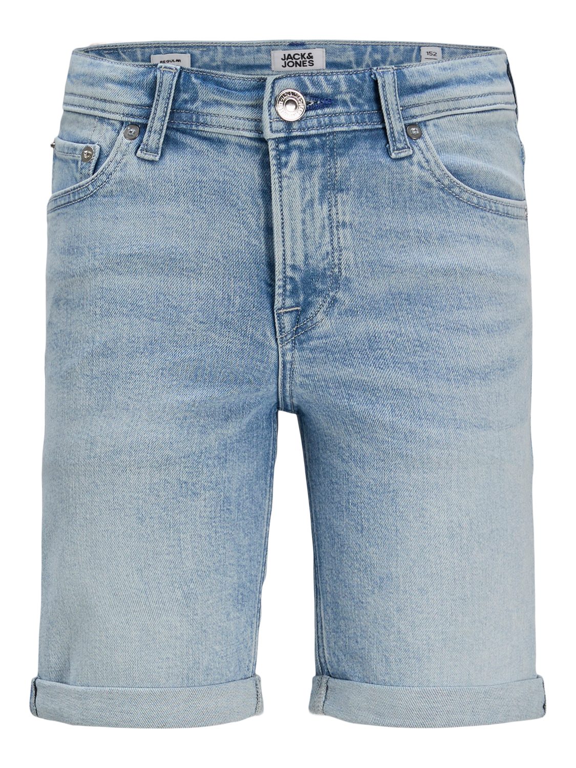 Jack & Jones Junior Short JJIRICK JJORIGINAL SHORTS AM 360 SN JNR