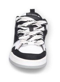 Dockers by Gerli Sneakers , vrijetijdsschoen, lage schoen, veterschoen in coole look