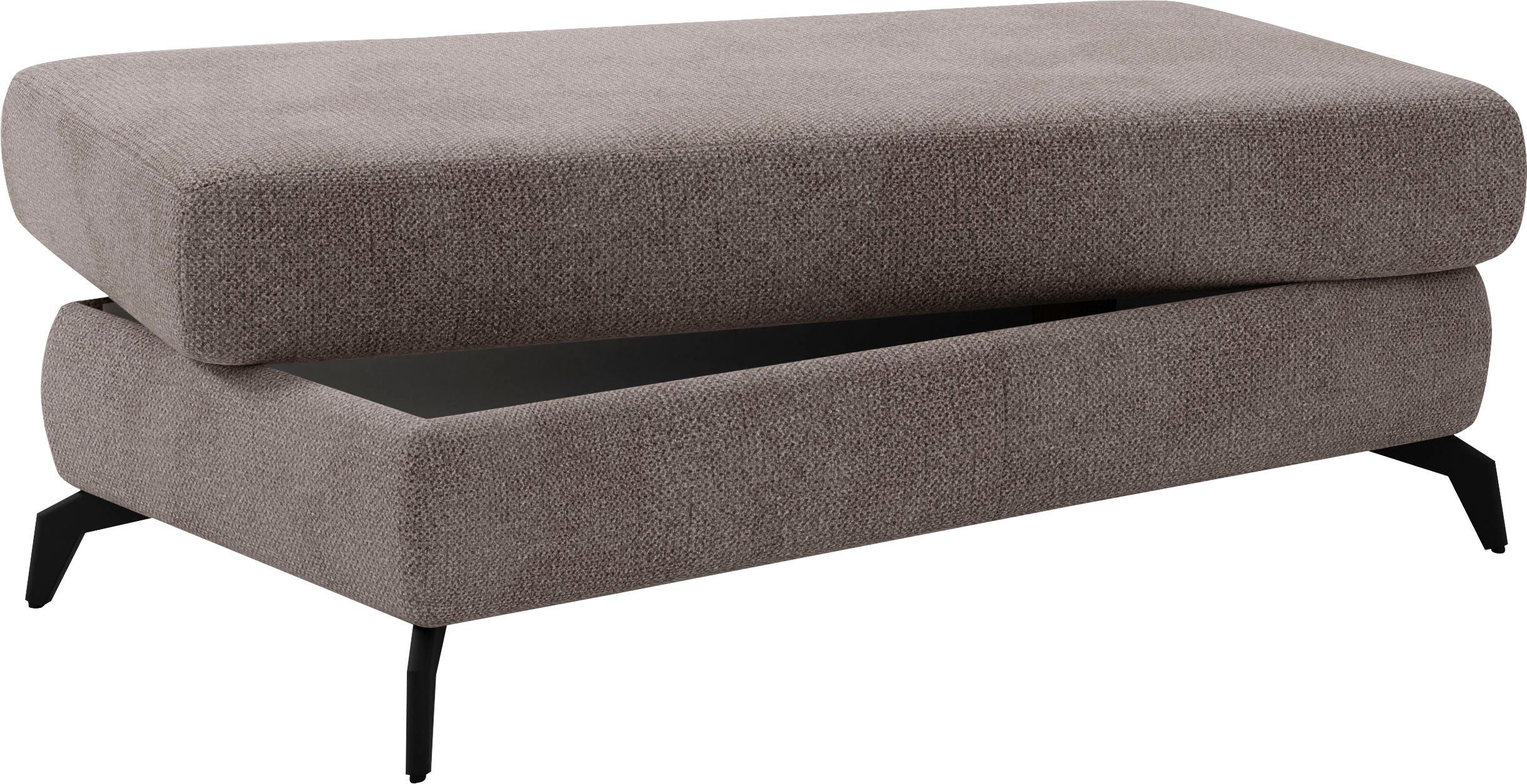 sit&more Hocker Bolero