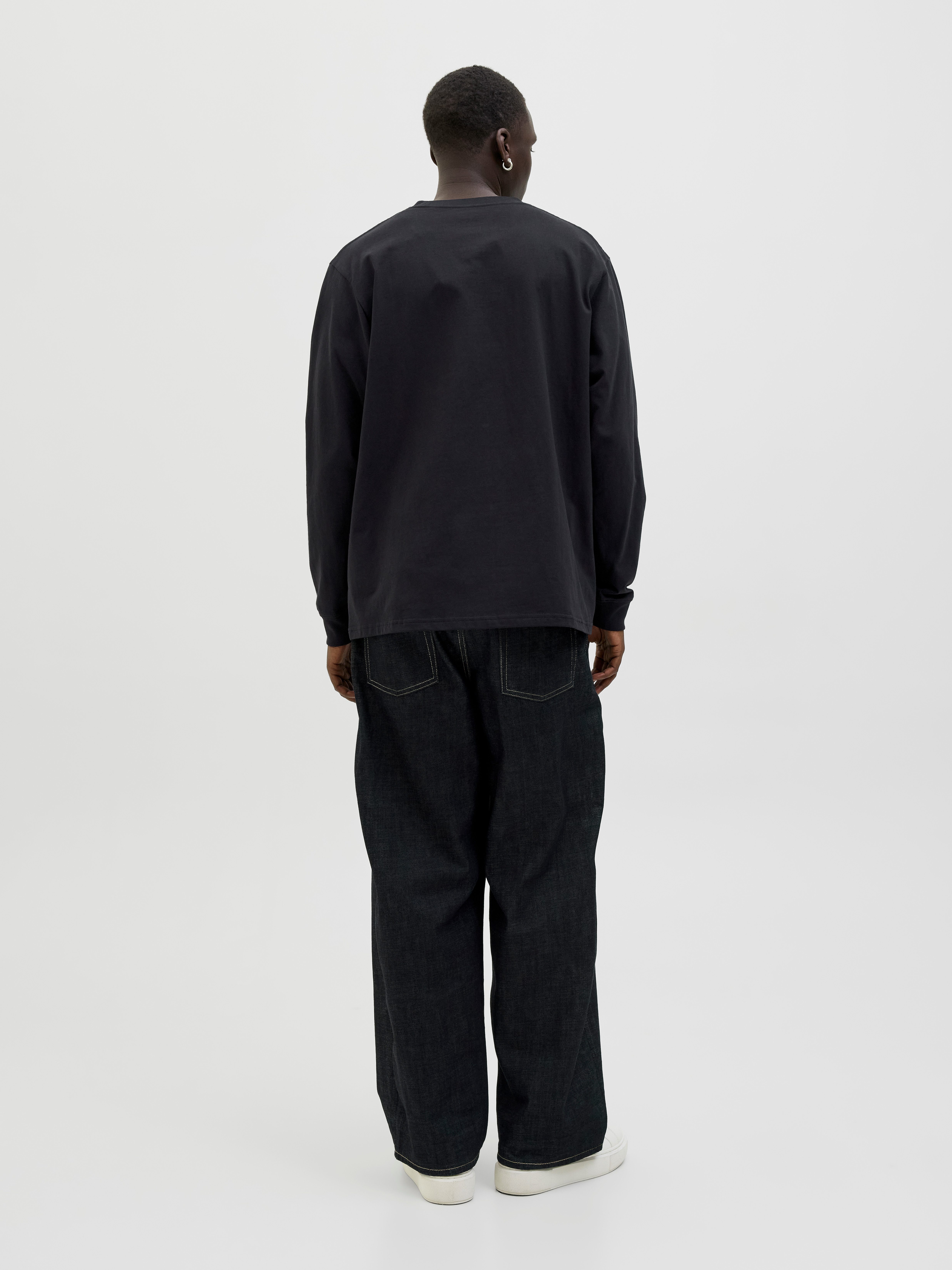 Jack & Jones Shirt met lange mouwen