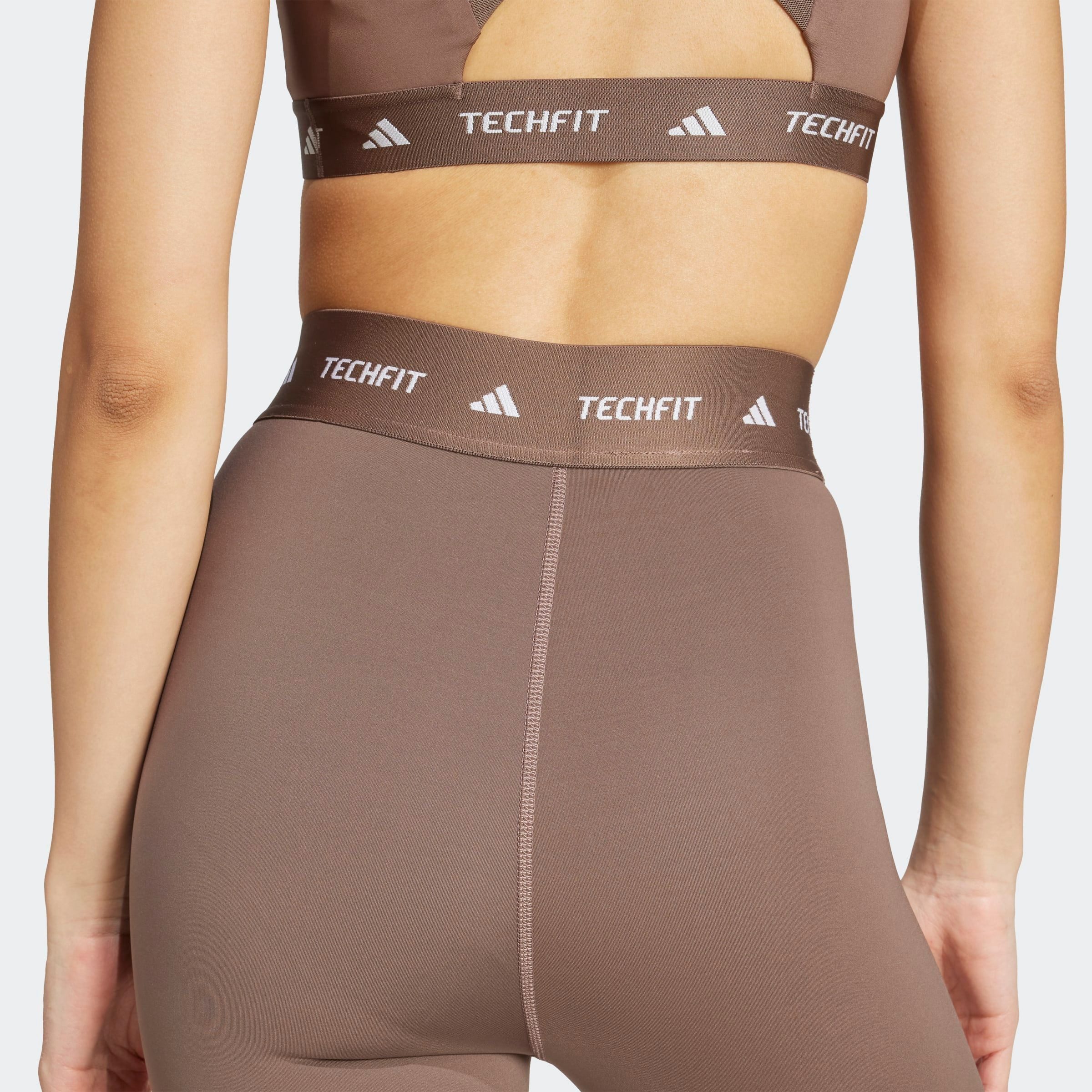 adidas Performance Trainingstights TF 7/8 L (1-delig)