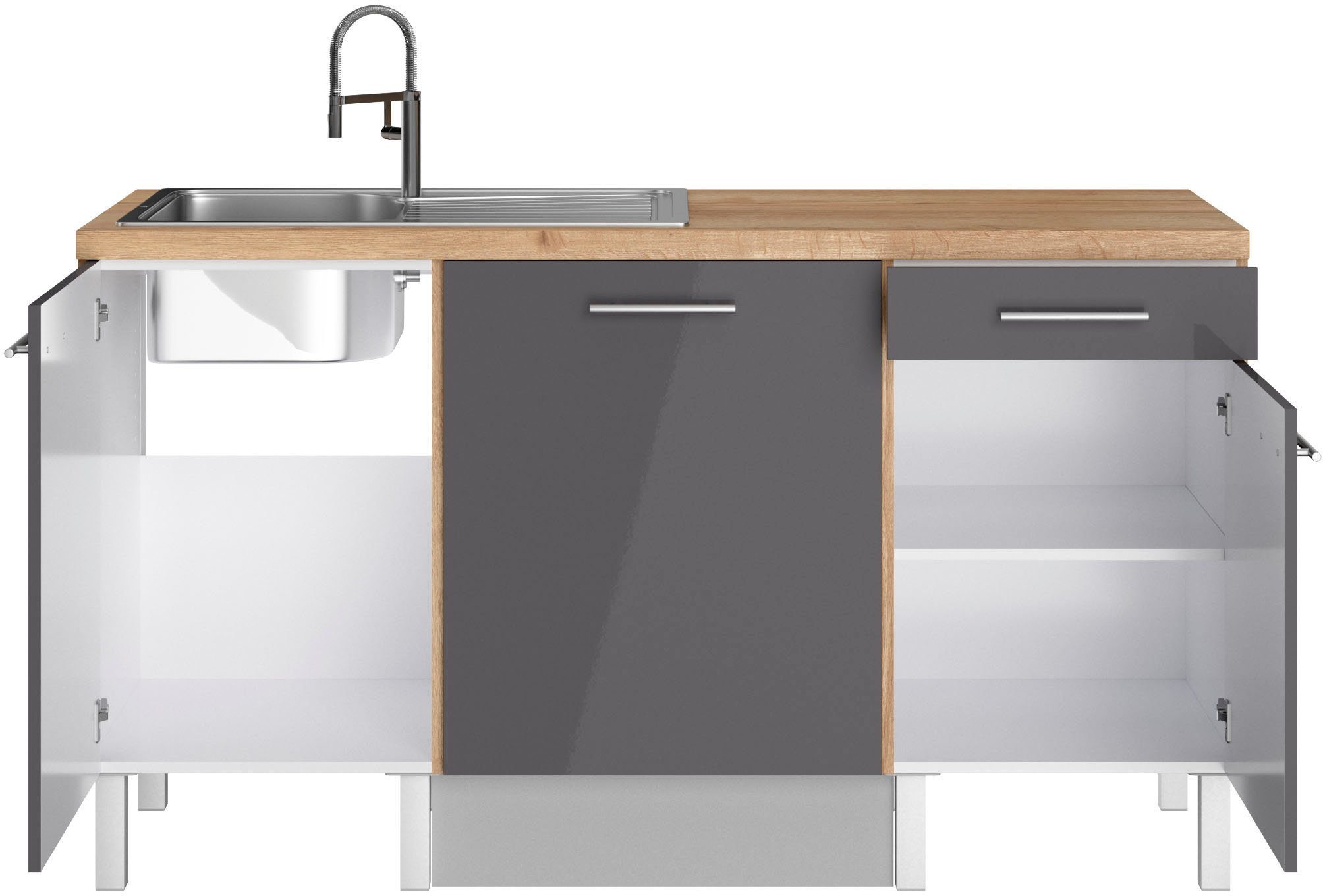 OPTIFIT Pantry keuken Lilly