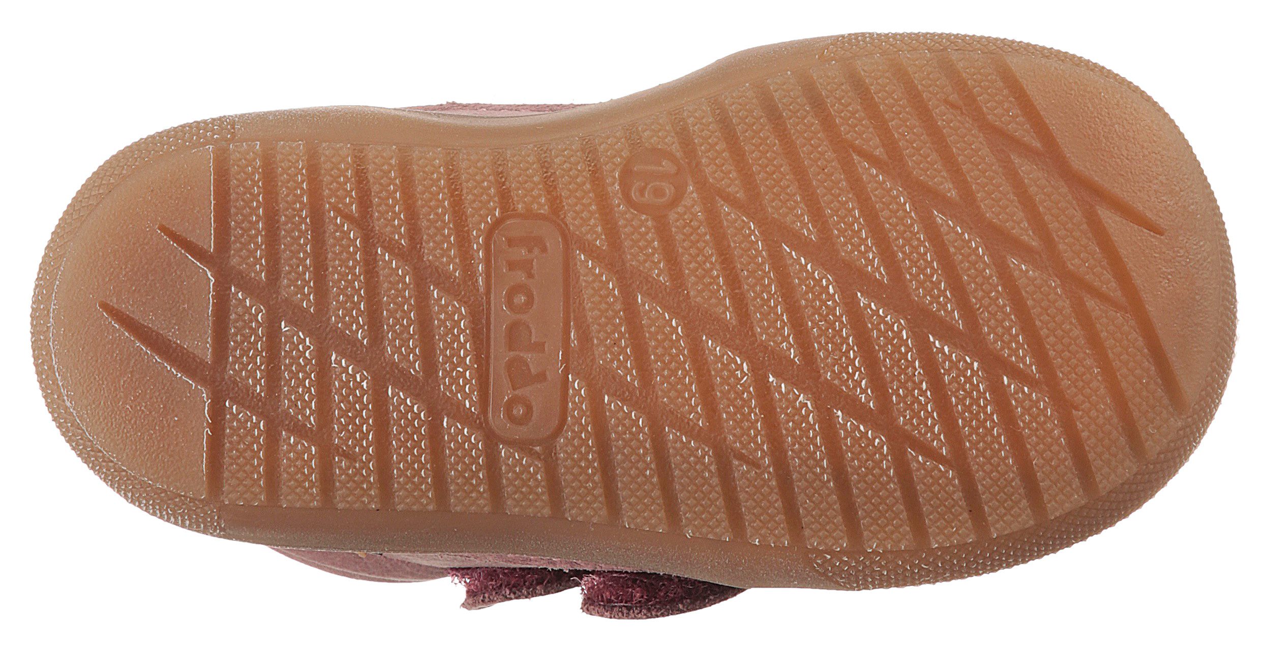froddo® Babyschoentjes OLLI WOOL TEX , winterlaarzen, babyschoen, kinderschoen met tex-membraan