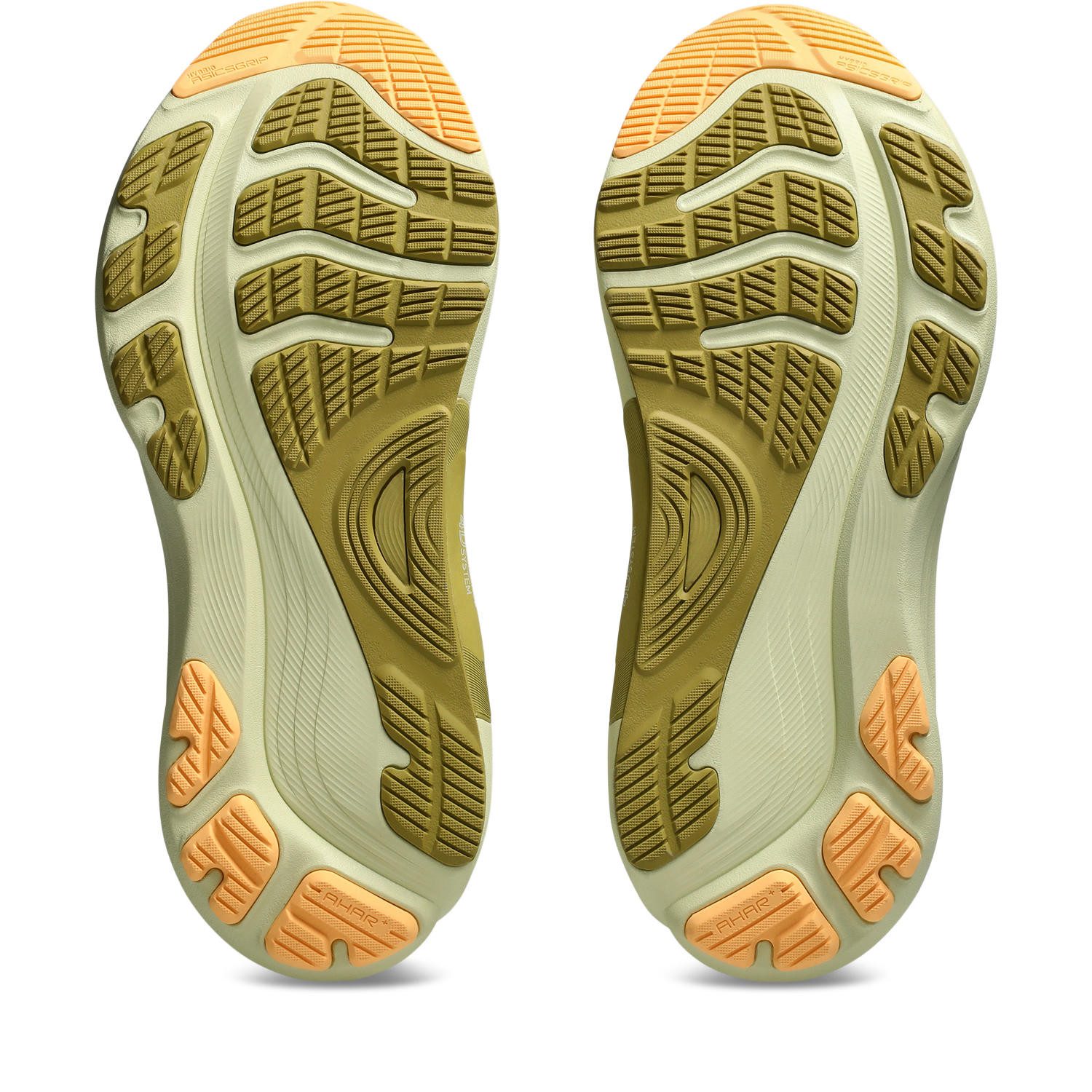 Asics Runningschoenen GEL-KAYANO 32 voor meer stabiliteit