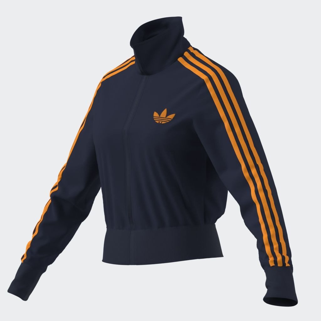 adidas Originals Outdoorjack FBIRD LOOSE TT