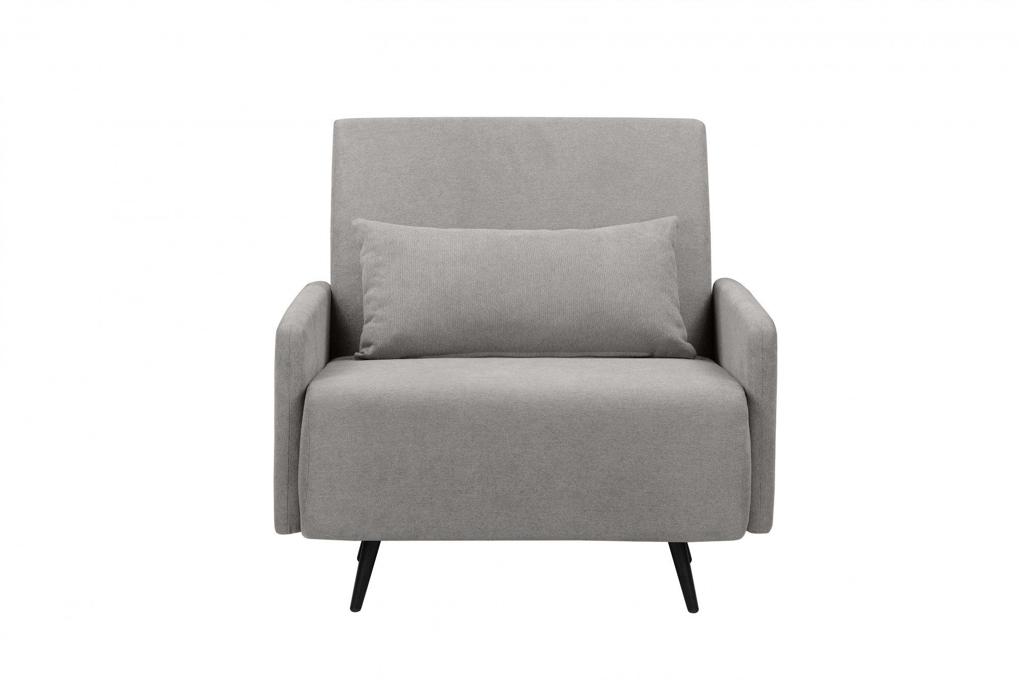 andas Slaapbank LINNEA Daybed met opklapbaar ligoppervlak