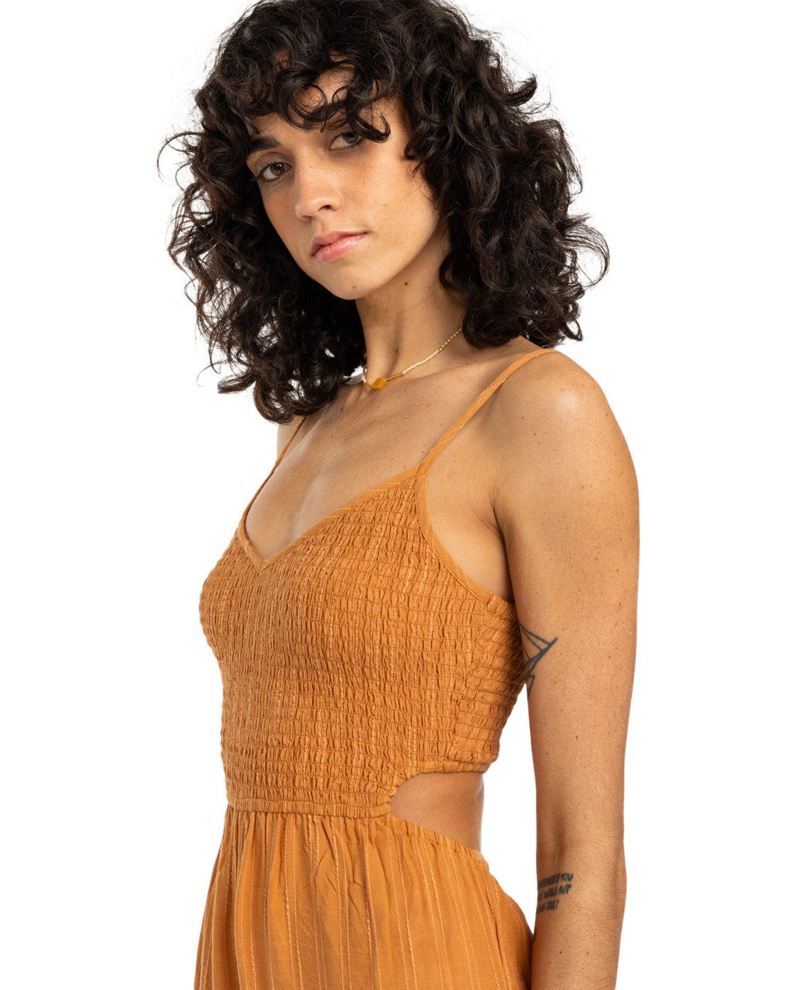 Billabong Jumpsuit TO THE MOON
