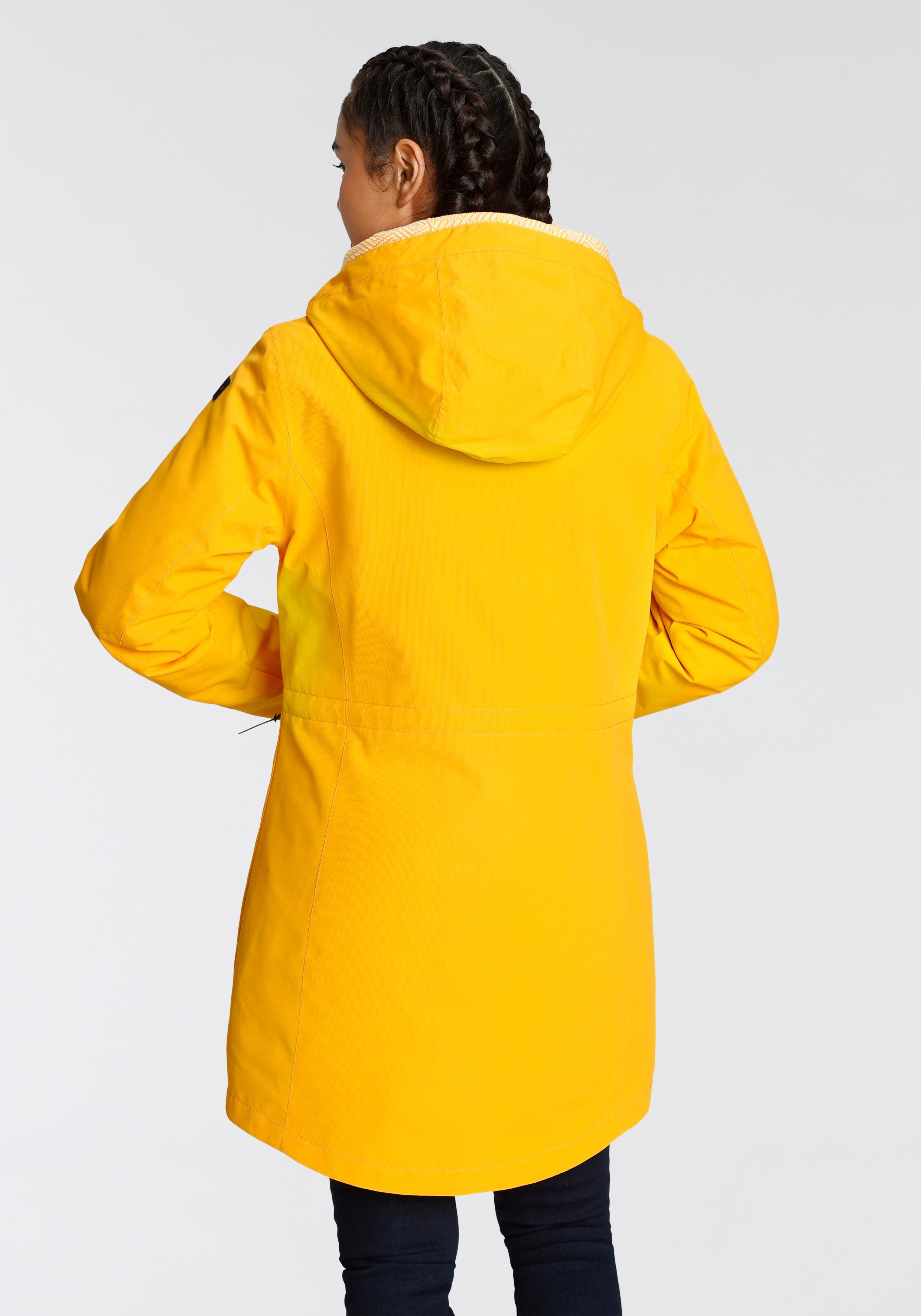 Icepeak Functionele 3-in-1-parka PHILIPPSBU Winterjas waterdicht, winddicht & ademend