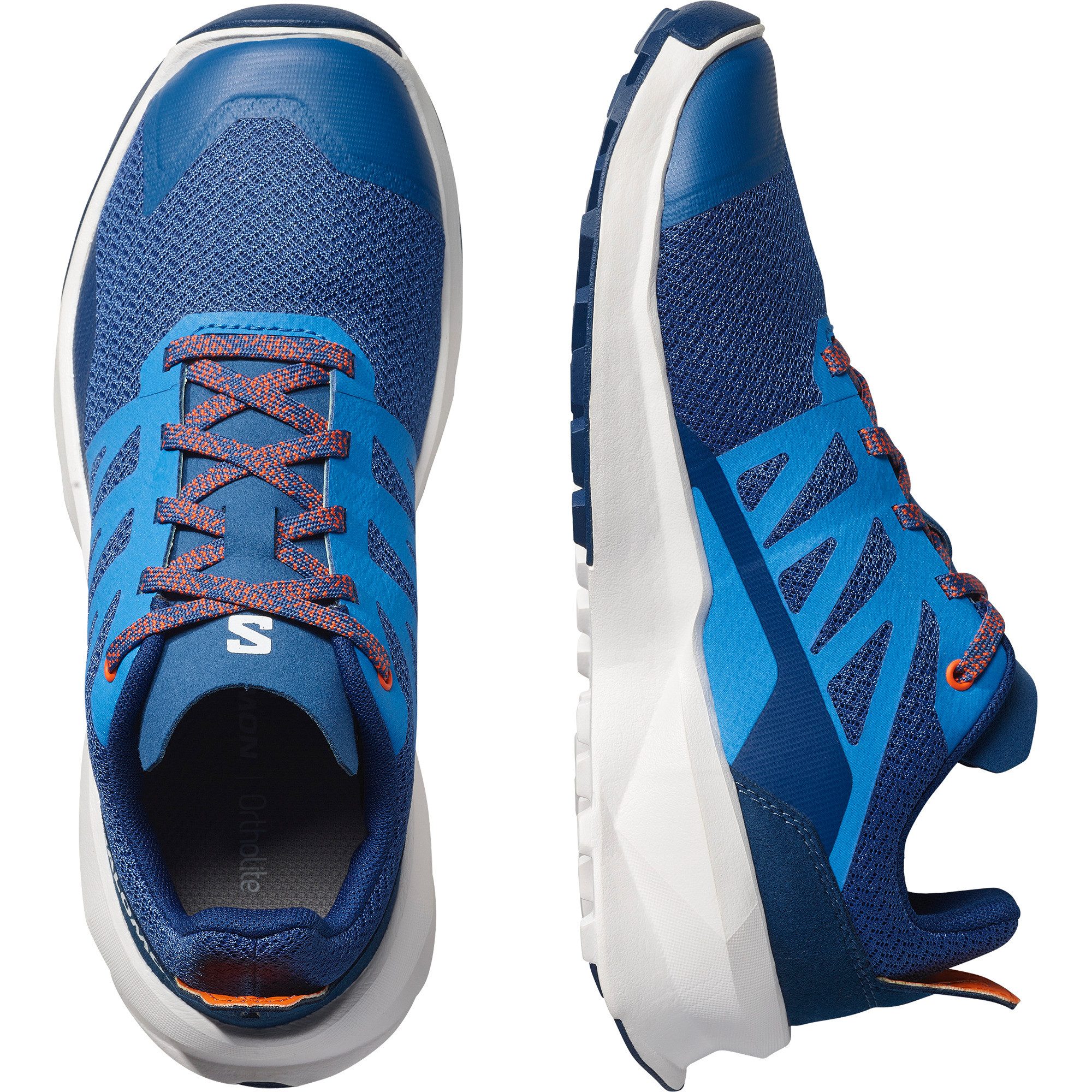 Salomon Wandelschoenen PATROL J waterdicht