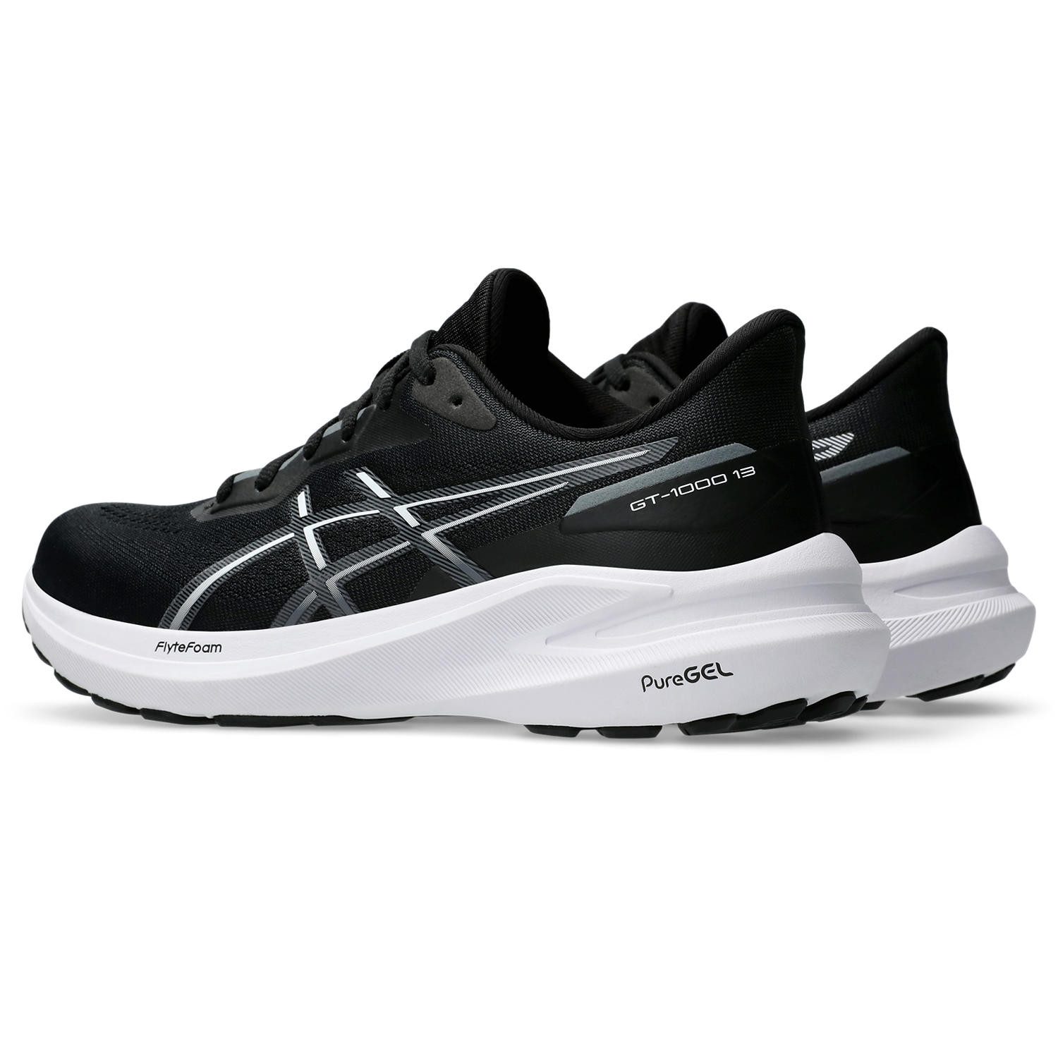 Asics Runningschoenen GT-1000 13 voor meer stabiliteit