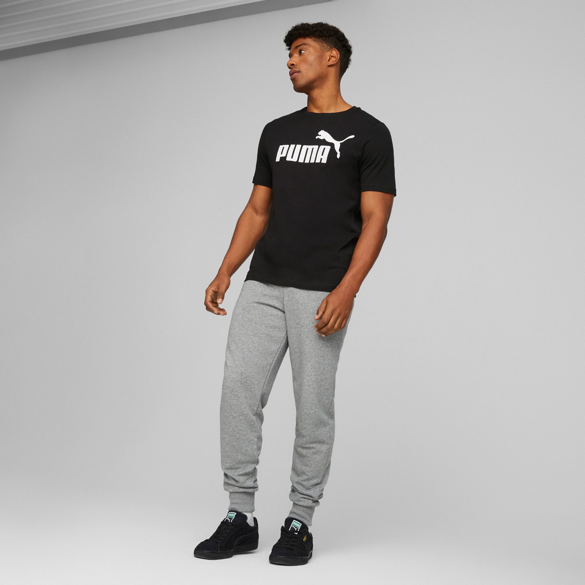 PUMA T-shirt ESS Logo Tee