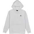 converse hoodie mens embroidered star wit